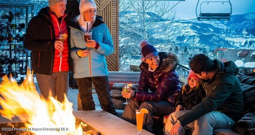 130 Wood Road 631, Snowmass Village, CO 81615 - Photo 28