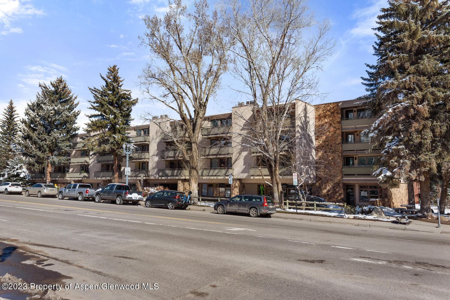 600 E Main Street 210, Aspen, CO 81611 - Photo 20
