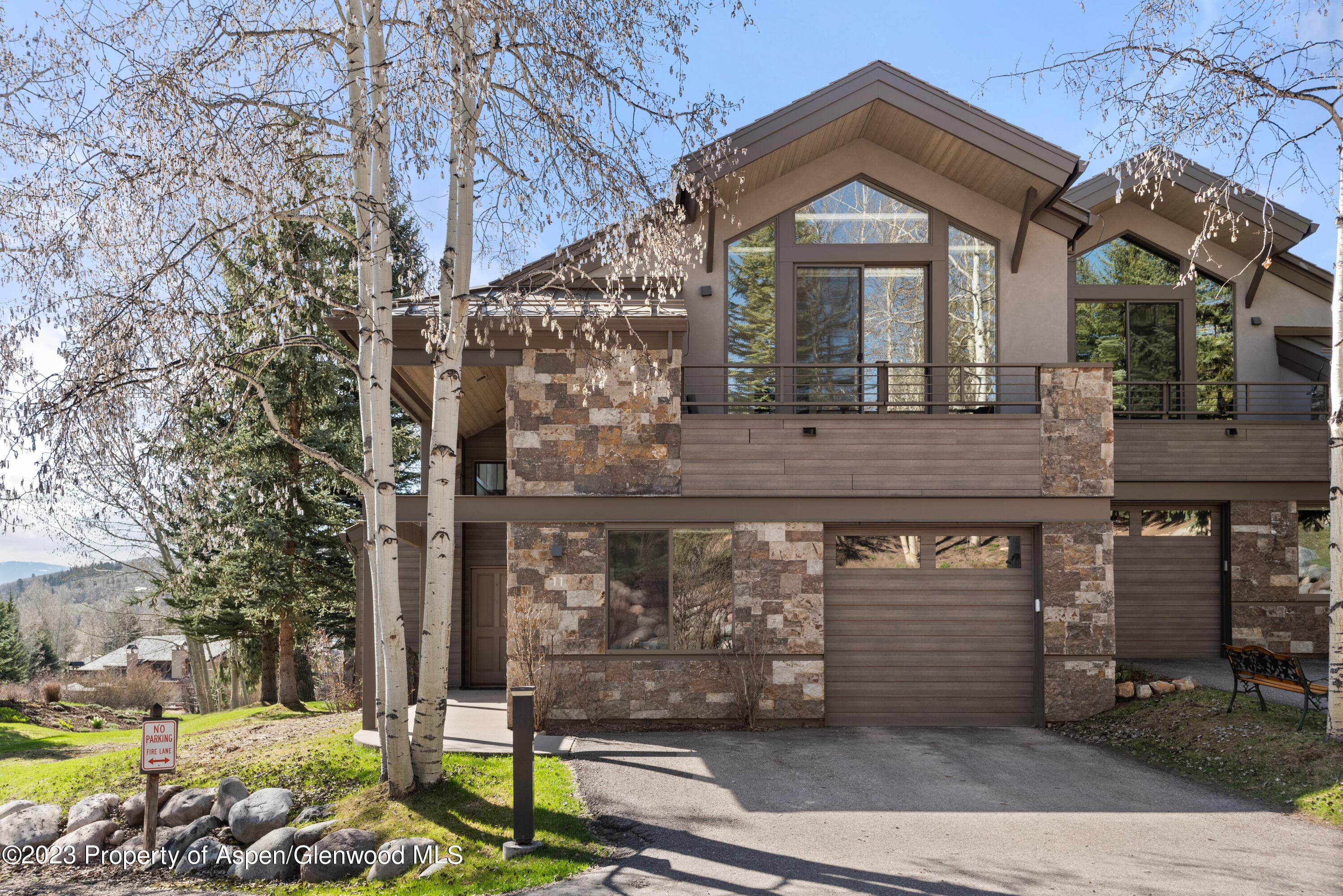 3904 Brush Creek Road 11, Snowmass Village, CO 81615 - Photo 2