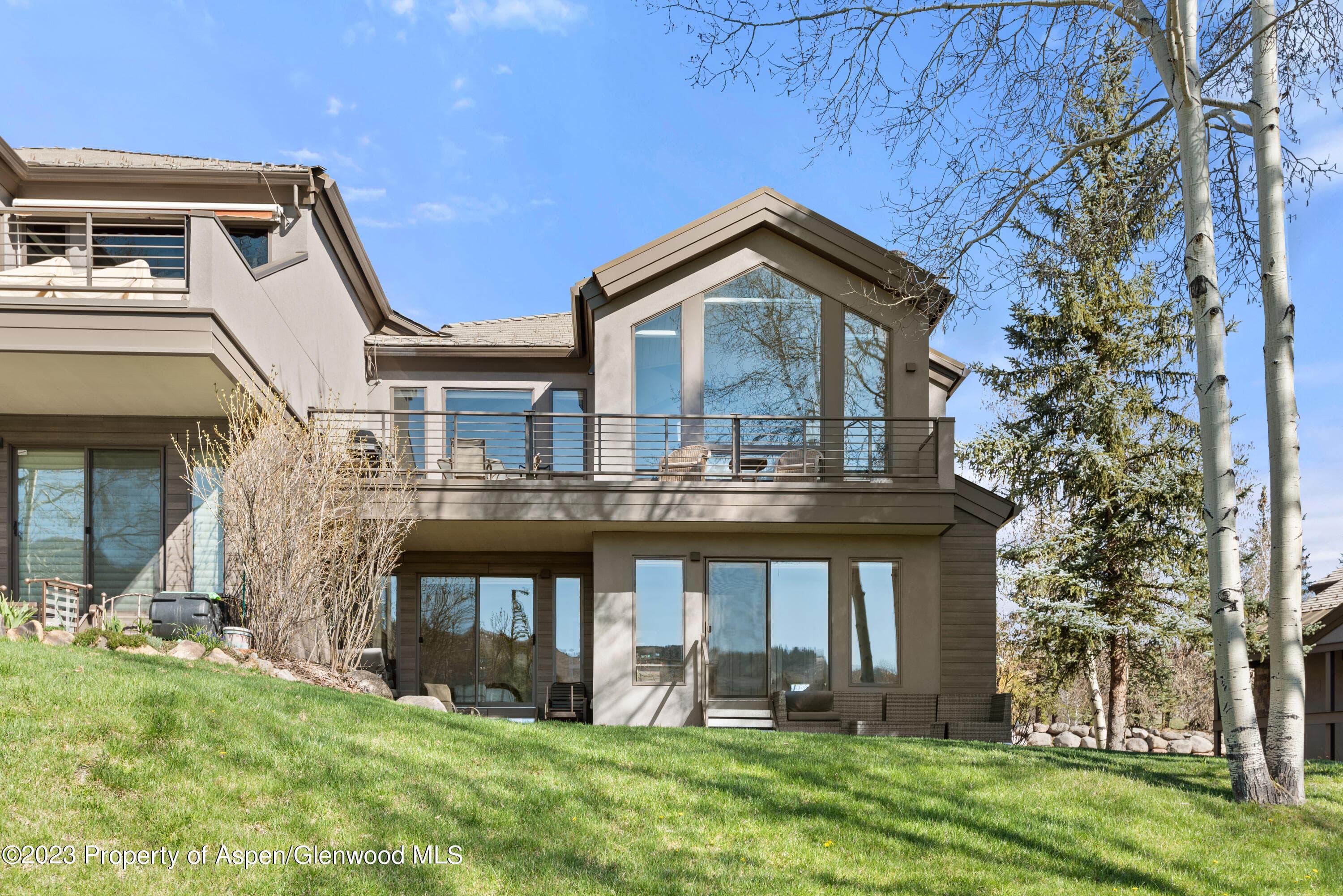 3904 Brush Creek Road 11, Snowmass Village, CO 81615 - Photo 3