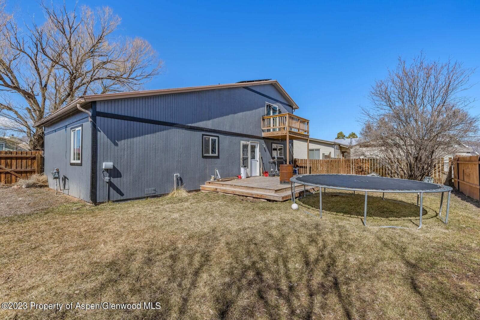 620 Fairway Avenue, Rifle, CO 81650 - Photo 19