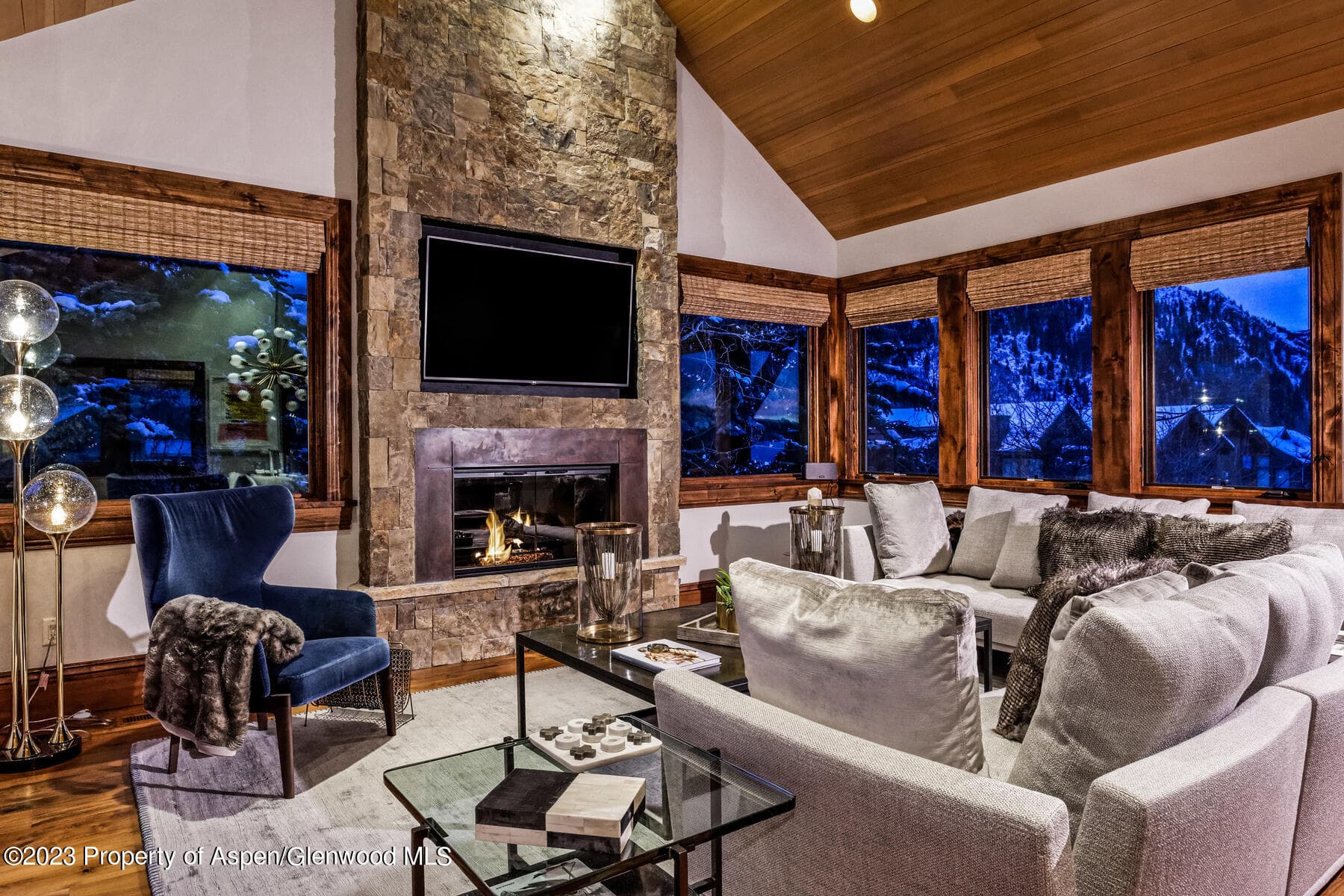537 Race Street, Aspen, CO 81611 - Photo 2