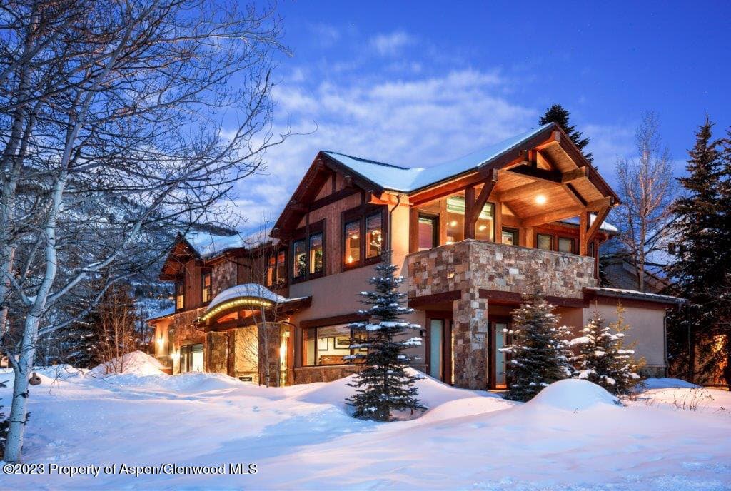 537 Race Street, Aspen, CO 81611 - Photo 32