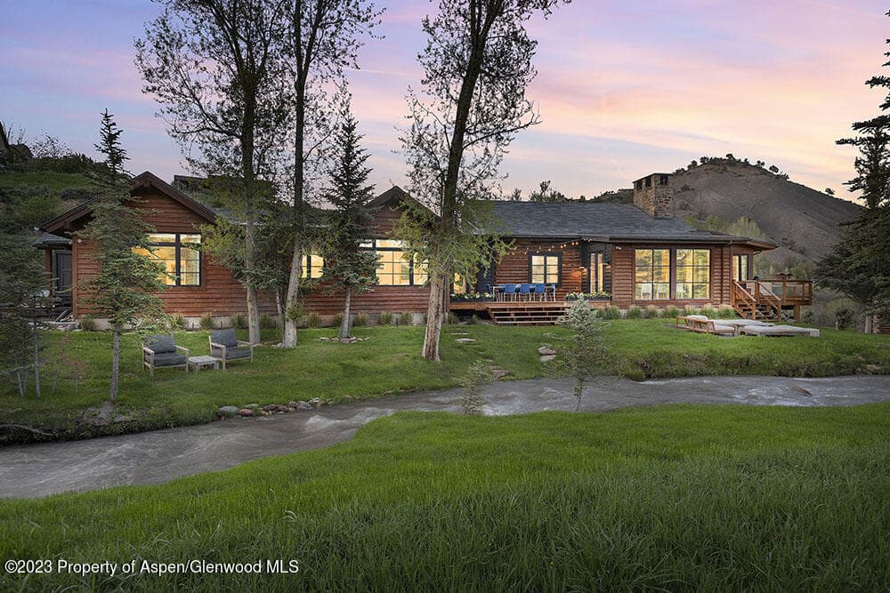 37 Starlit Lane, Snowmass, CO 81654 - Photo 3