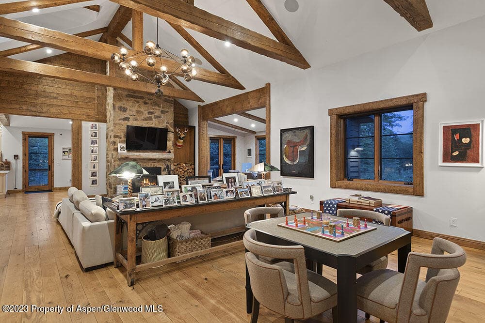 37 Starlit Lane, Snowmass, CO 81654 - Photo 9