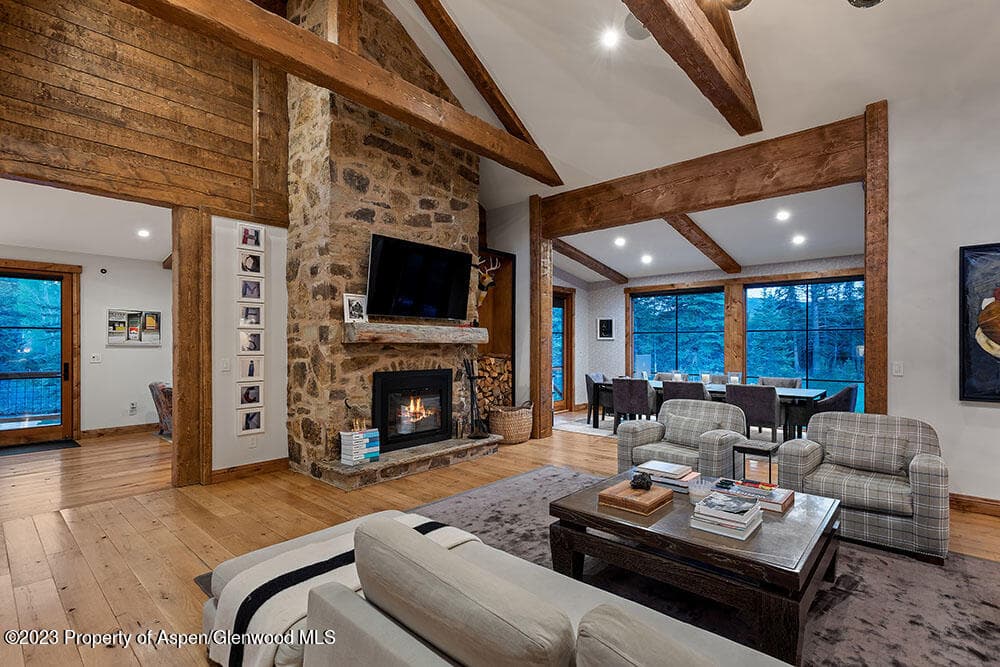 37 Starlit Lane, Snowmass, CO 81654 - Photo 12