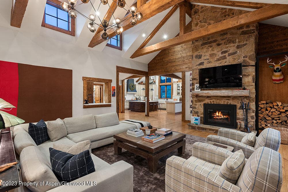 37 Starlit Lane, Snowmass, CO 81654 - Photo 13