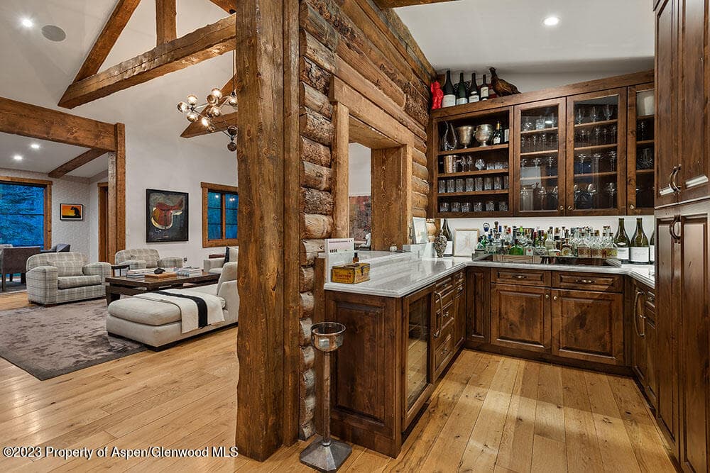 37 Starlit Lane, Snowmass, CO 81654 - Photo 23