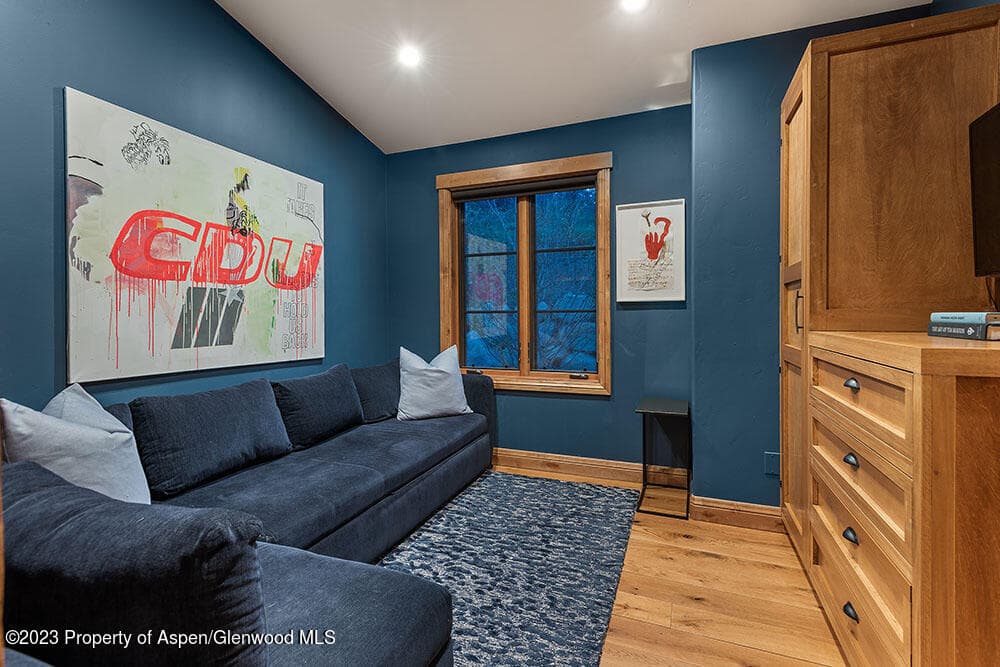 37 Starlit Lane, Snowmass, CO 81654 - Photo 26