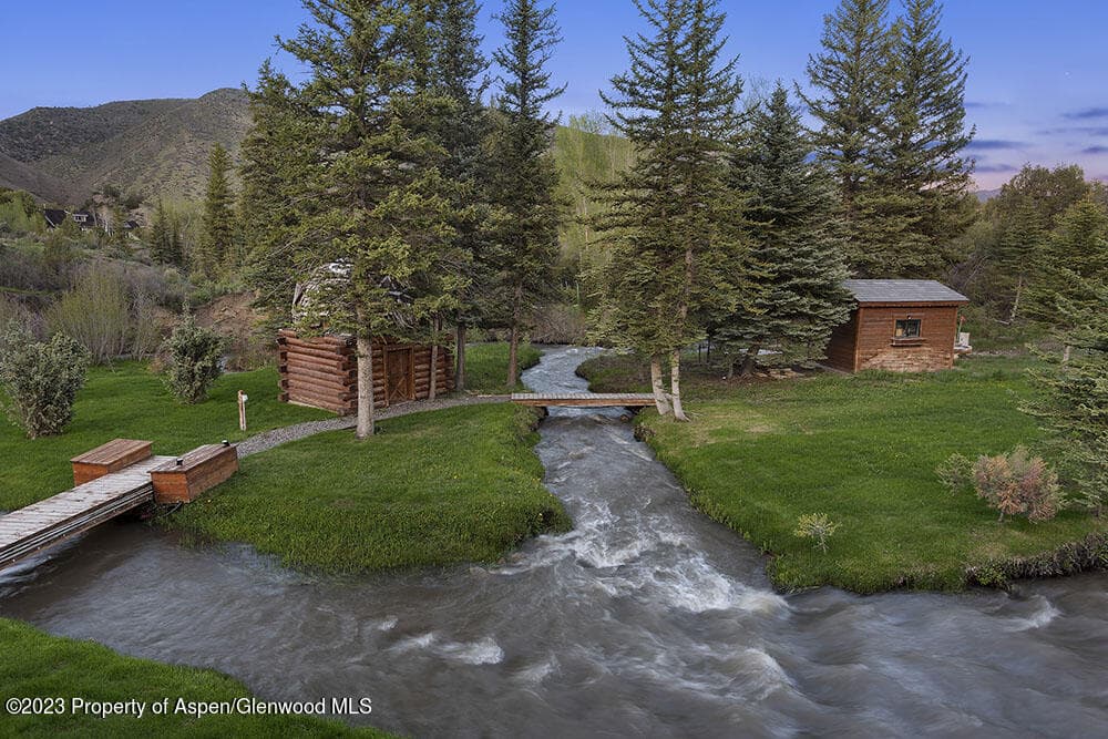 37 Starlit Lane, Snowmass, CO 81654 - Photo 45