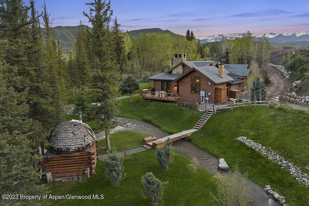 37 Starlit Lane, Snowmass, CO 81654 - Photo 49
