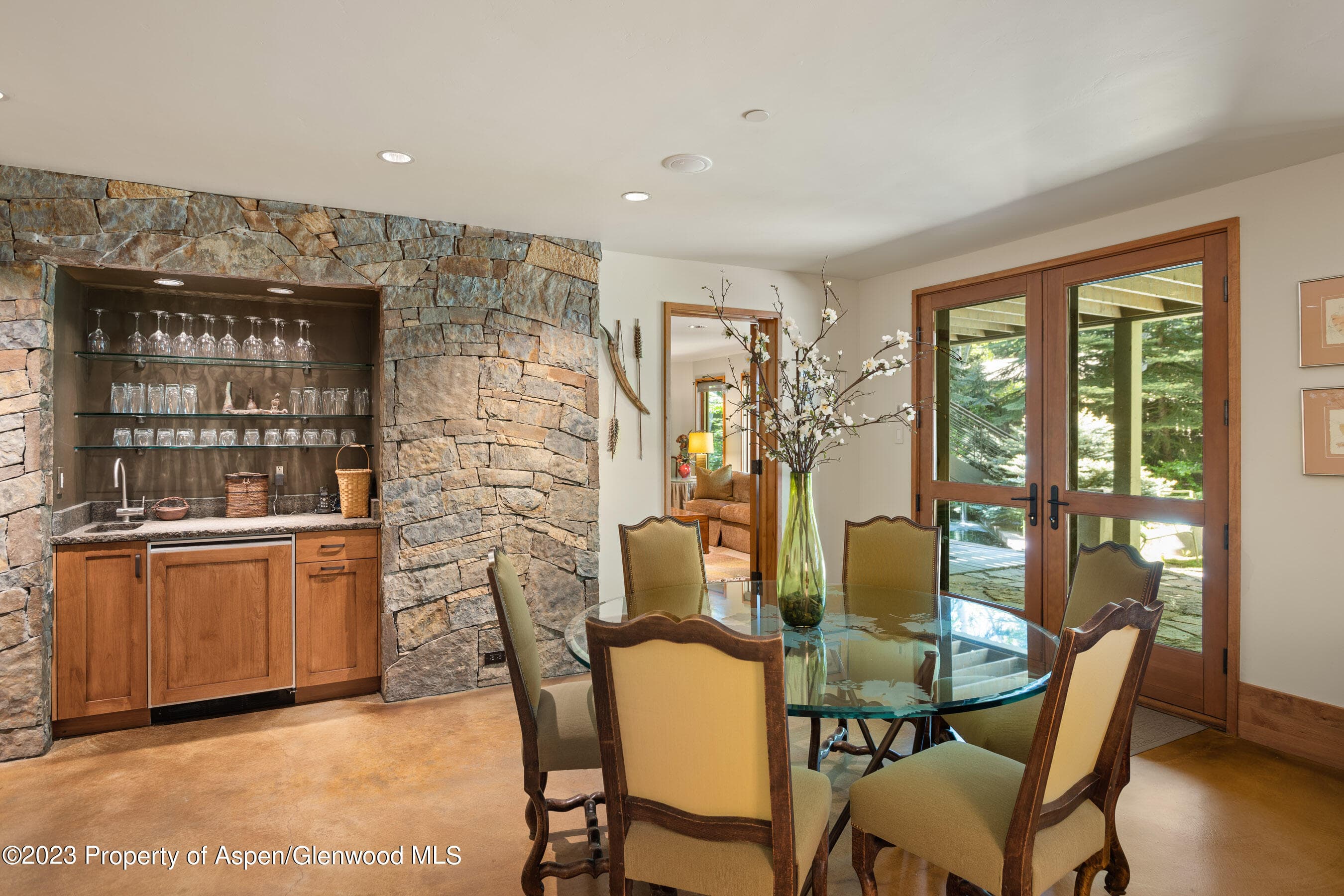 1575 Silver King Drive, Aspen, CO 81611 - Photo 21