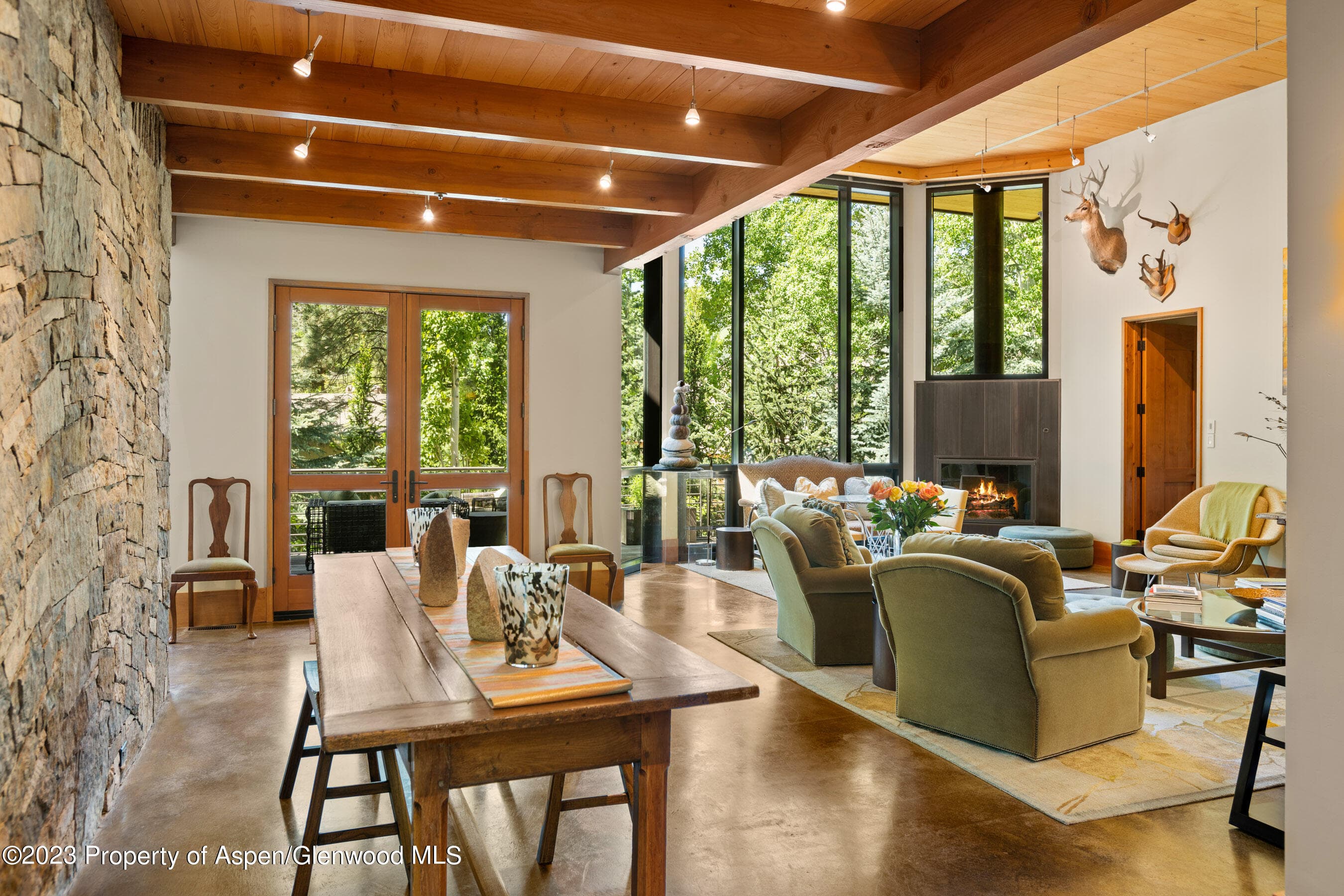 1575 Silver King Drive, Aspen, CO 81611 - Photo 7