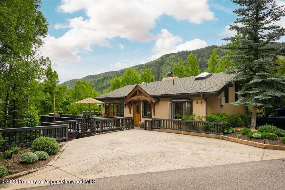 64 Eastwood Drive, Aspen, CO 81611 - Photo 2