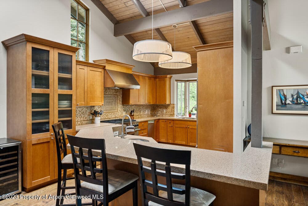 64 Eastwood Drive, Aspen, CO 81611 - Photo 13