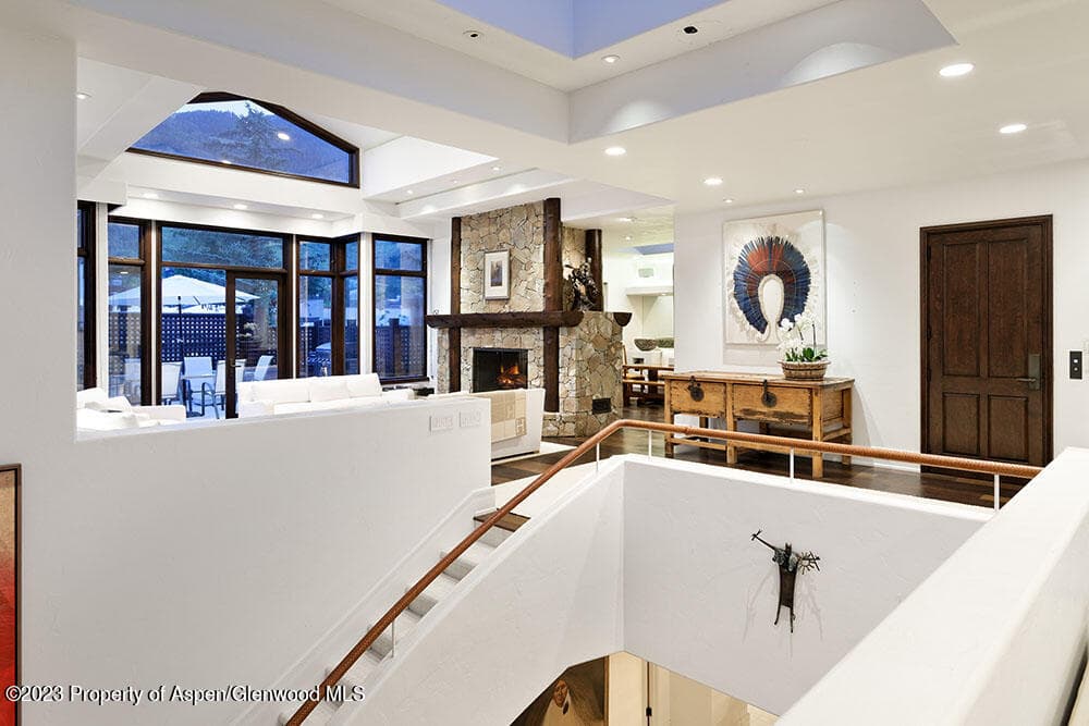 615 E Hopkins Avenue, Aspen, CO 81611 - Photo 14