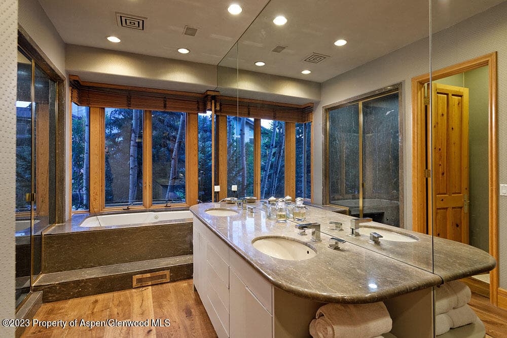 615 E Hopkins Avenue, Aspen, CO 81611 - Photo 23