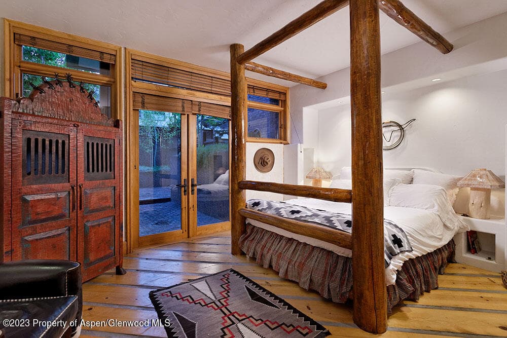 615 E Hopkins Avenue, Aspen, CO 81611 - Photo 24