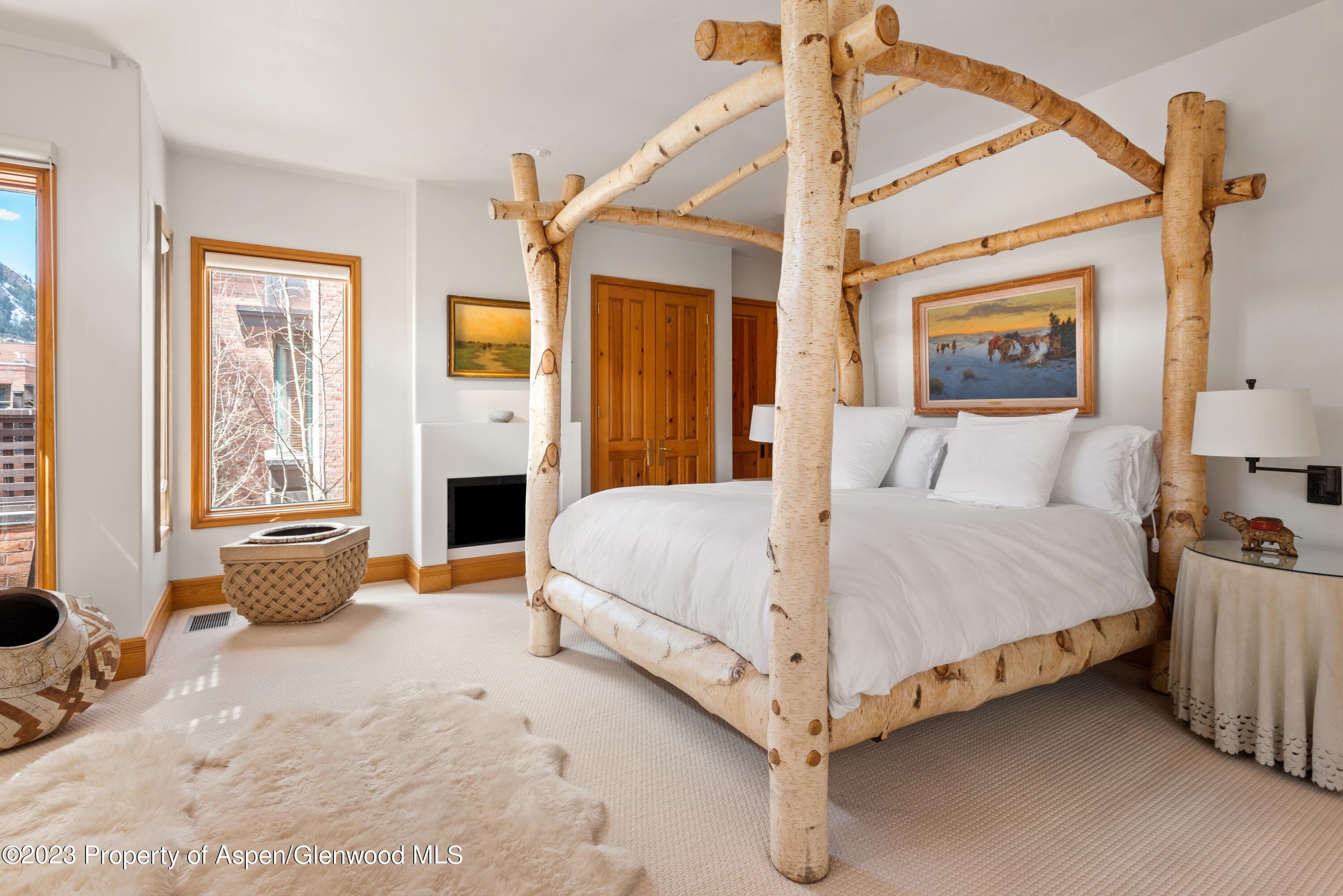 615 E Hopkins Avenue, Aspen, CO 81611 - Photo 19