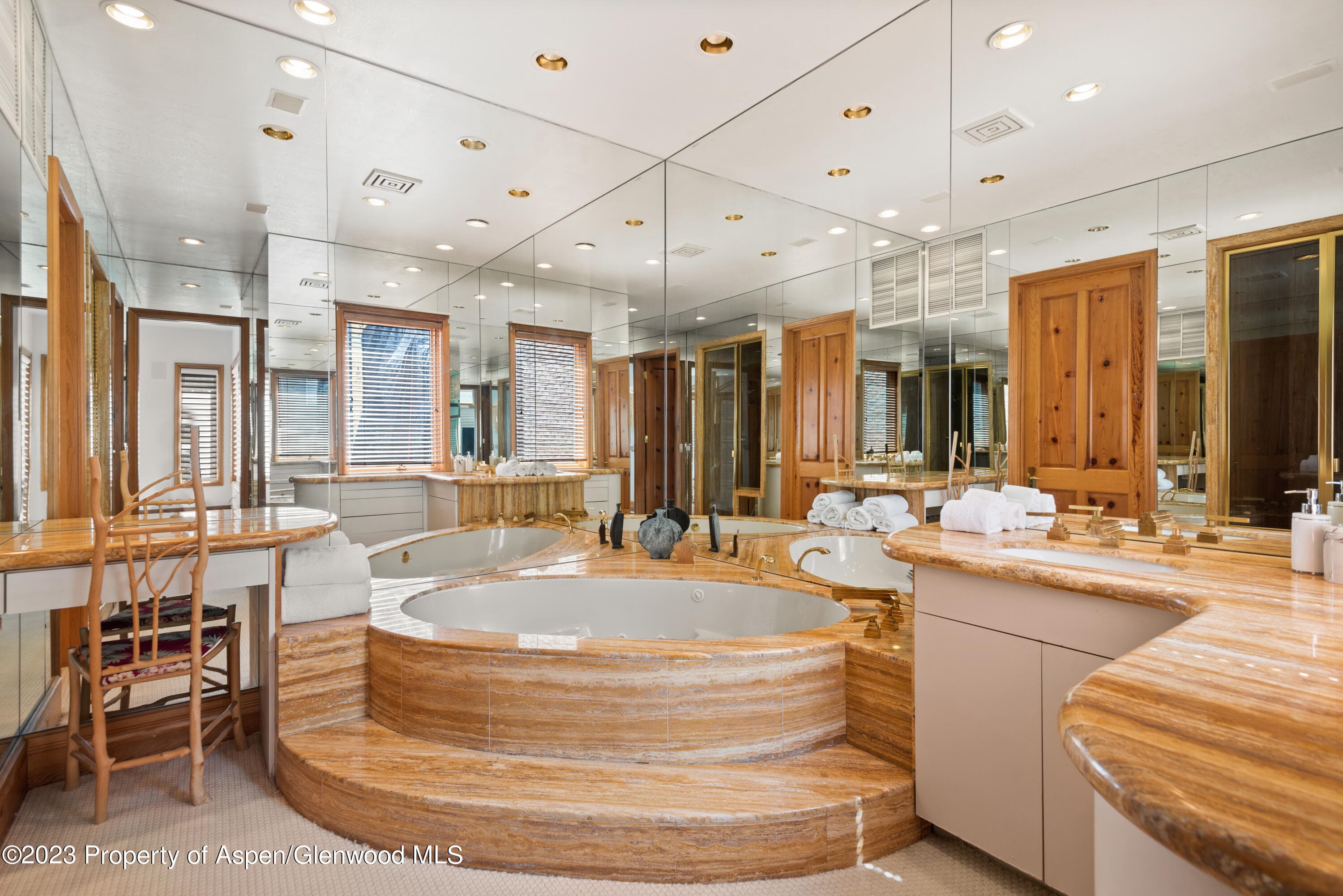 615 E Hopkins Avenue, Aspen, CO 81611 - Photo 20