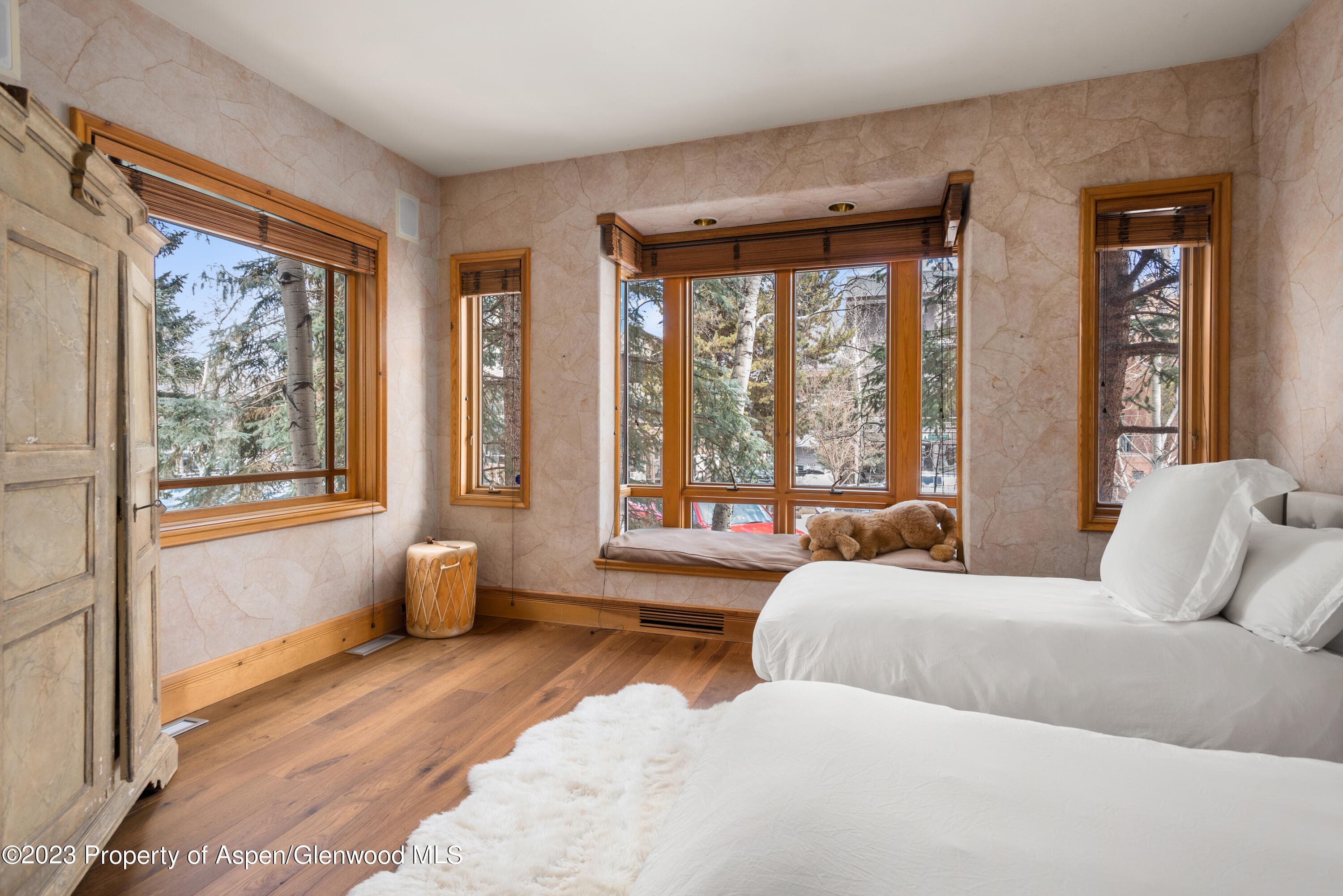 615 E Hopkins Avenue, Aspen, CO 81611 - Photo 25