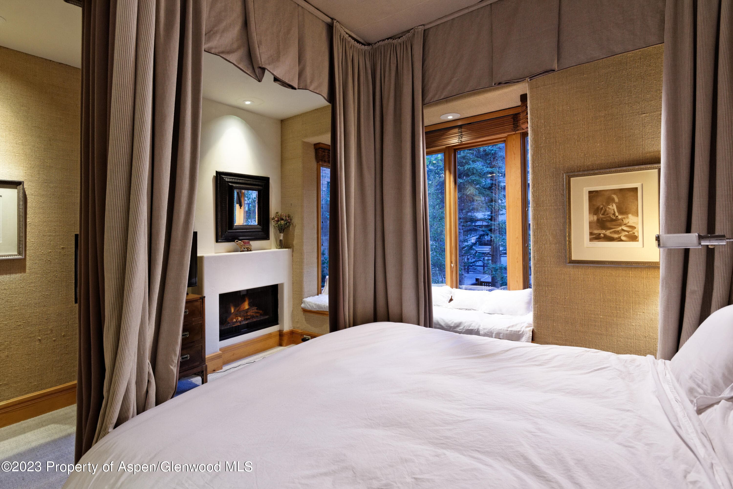 615 E Hopkins Avenue, Aspen, CO 81611 - Photo 22