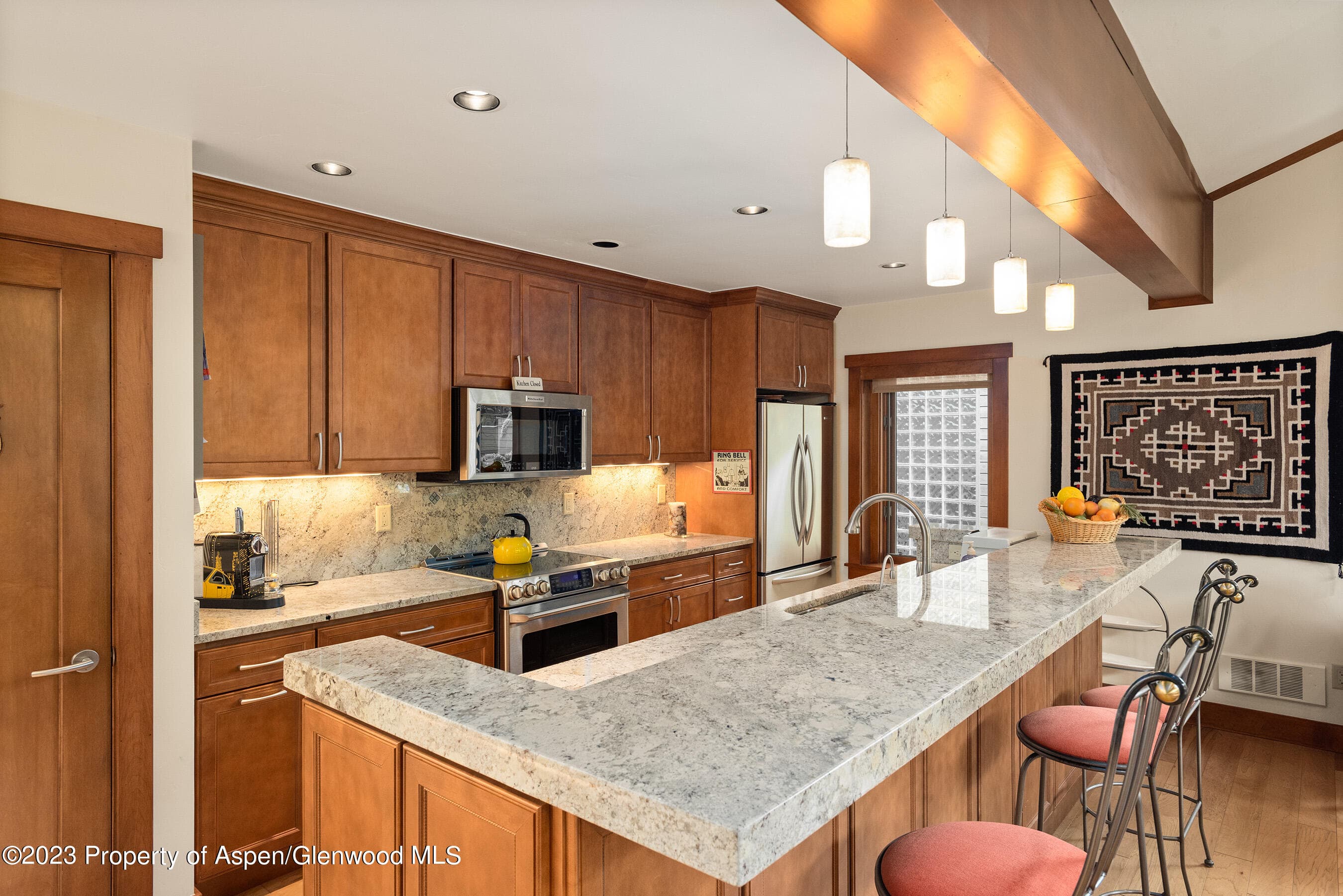 917 E Durant Avenue, Aspen, CO 81611 - Photo 6