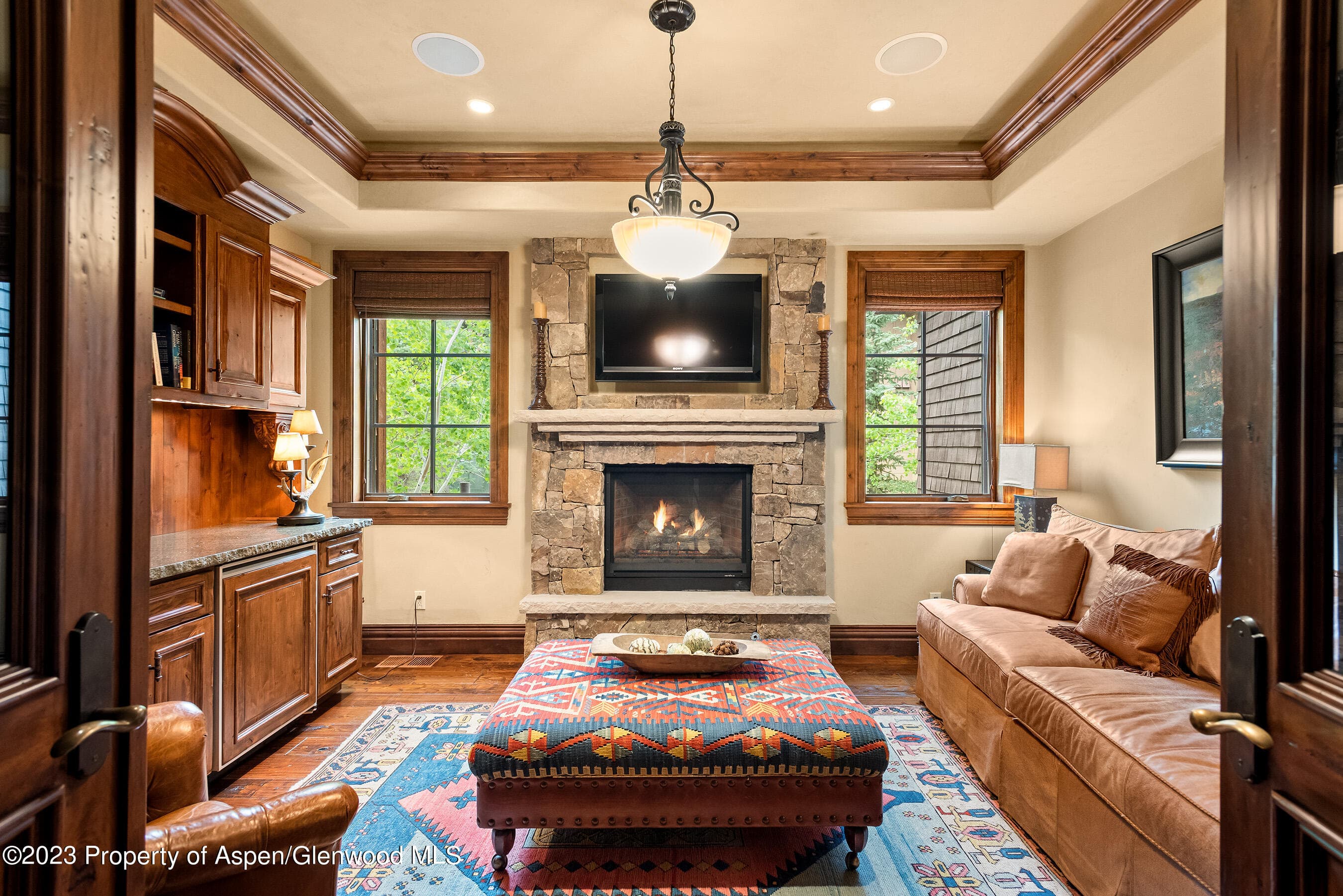 81 Thunderbowl Lane, Aspen, CO 81611 - Photo 16