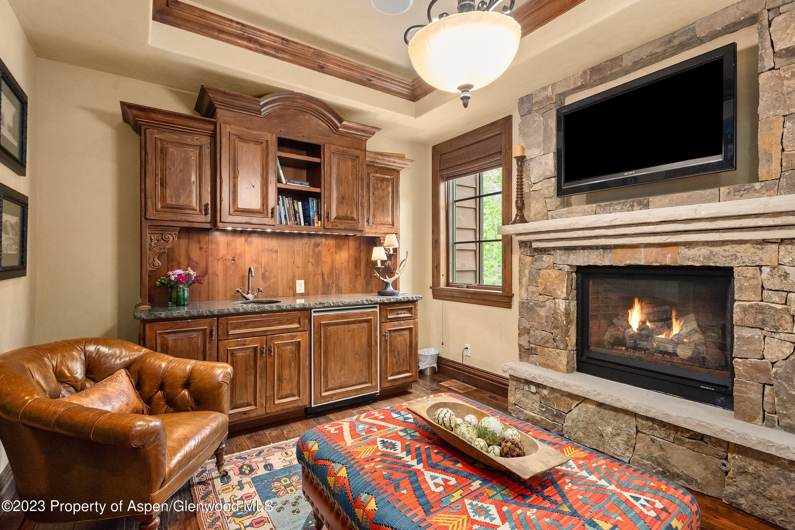 81 Thunderbowl Lane, Aspen, CO 81611 - Photo 17