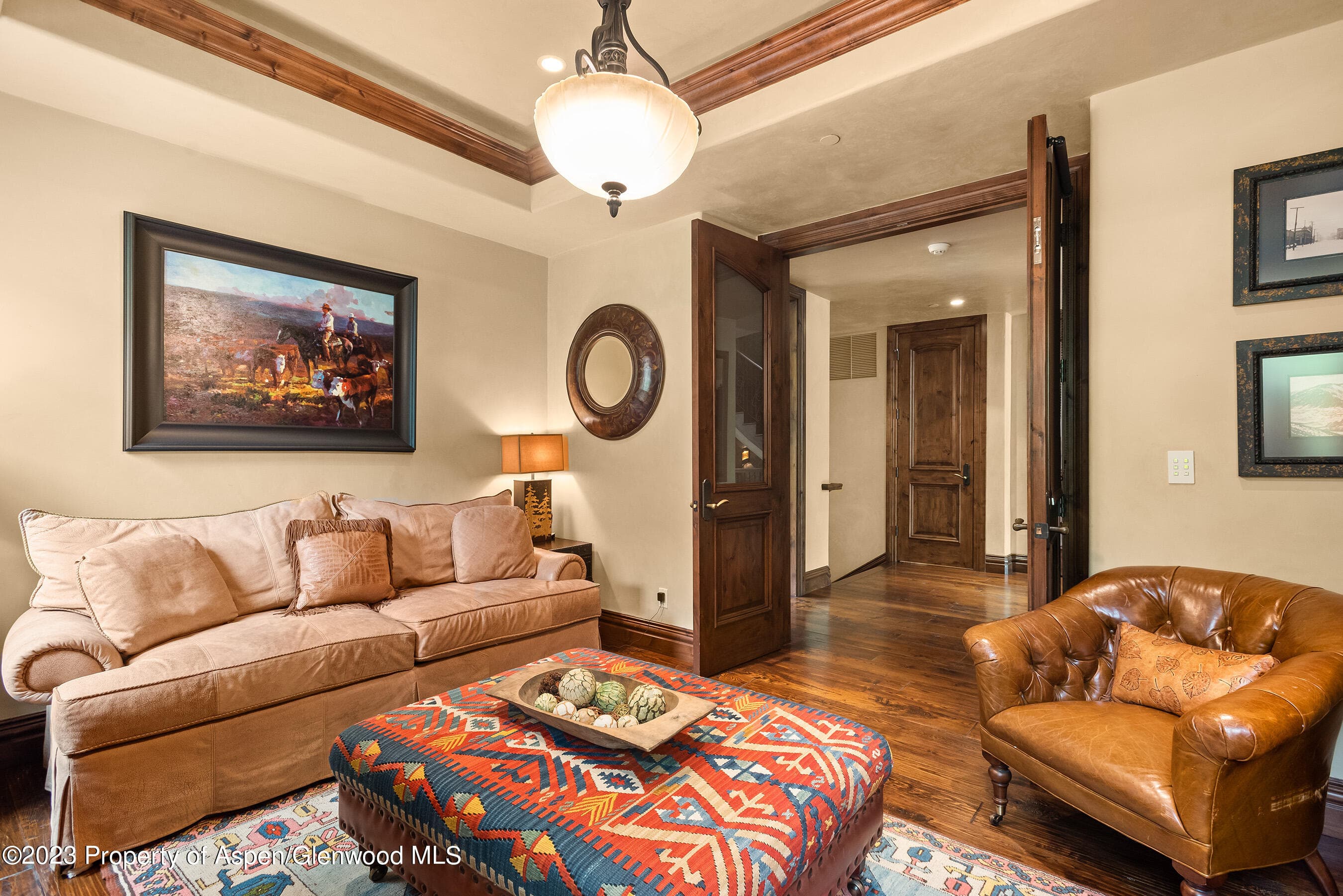 81 Thunderbowl Lane, Aspen, CO 81611 - Photo 18