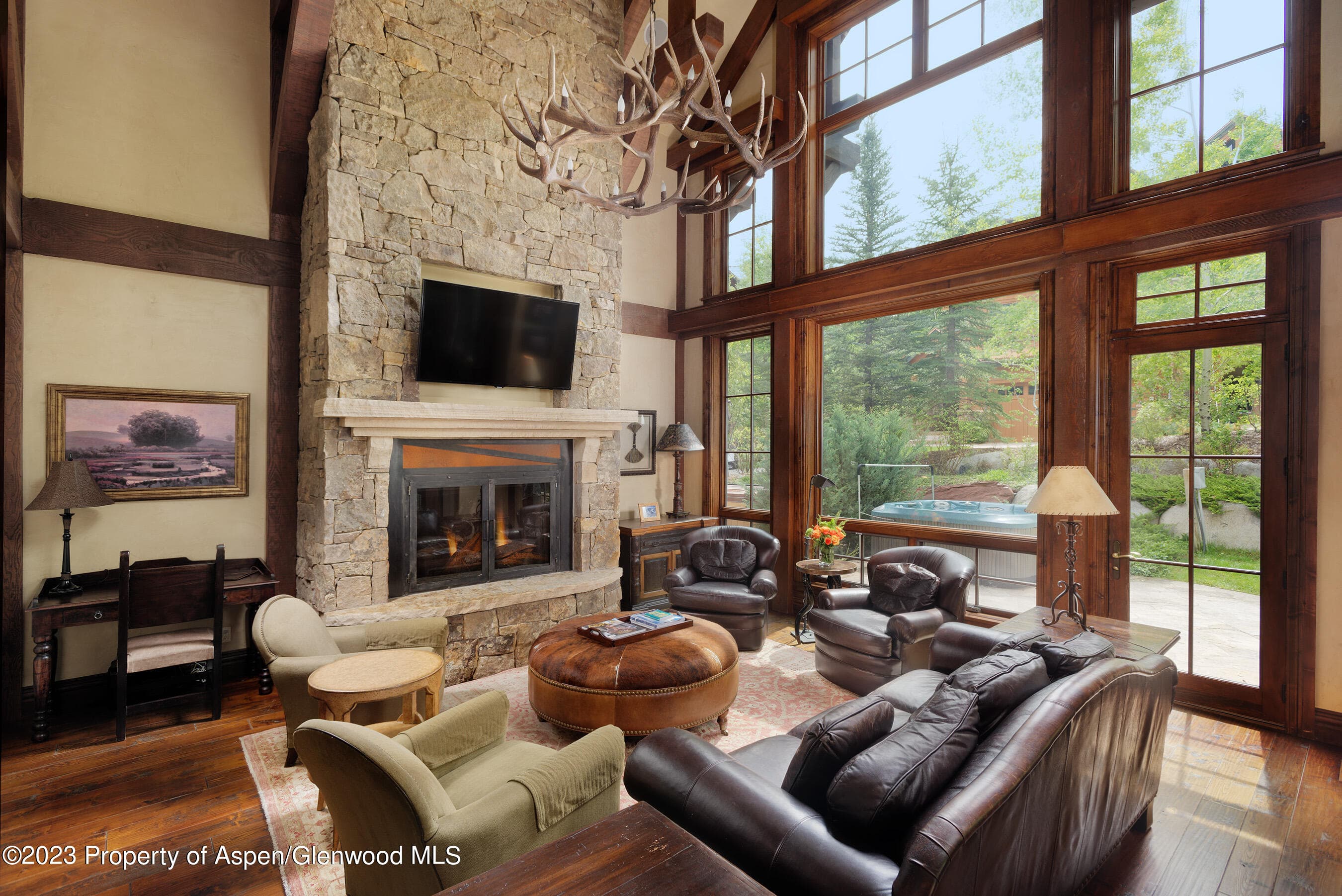 81 Thunderbowl Lane, Aspen, CO 81611 - Photo 35