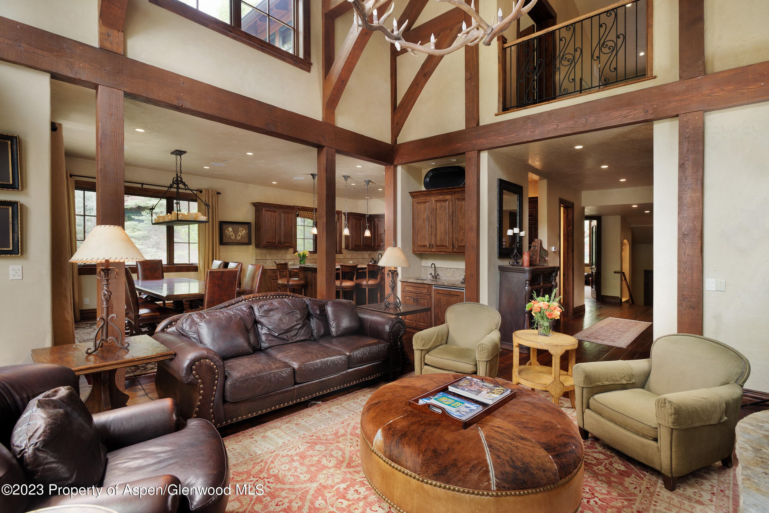 81 Thunderbowl Lane, Aspen, CO 81611 - Photo 36