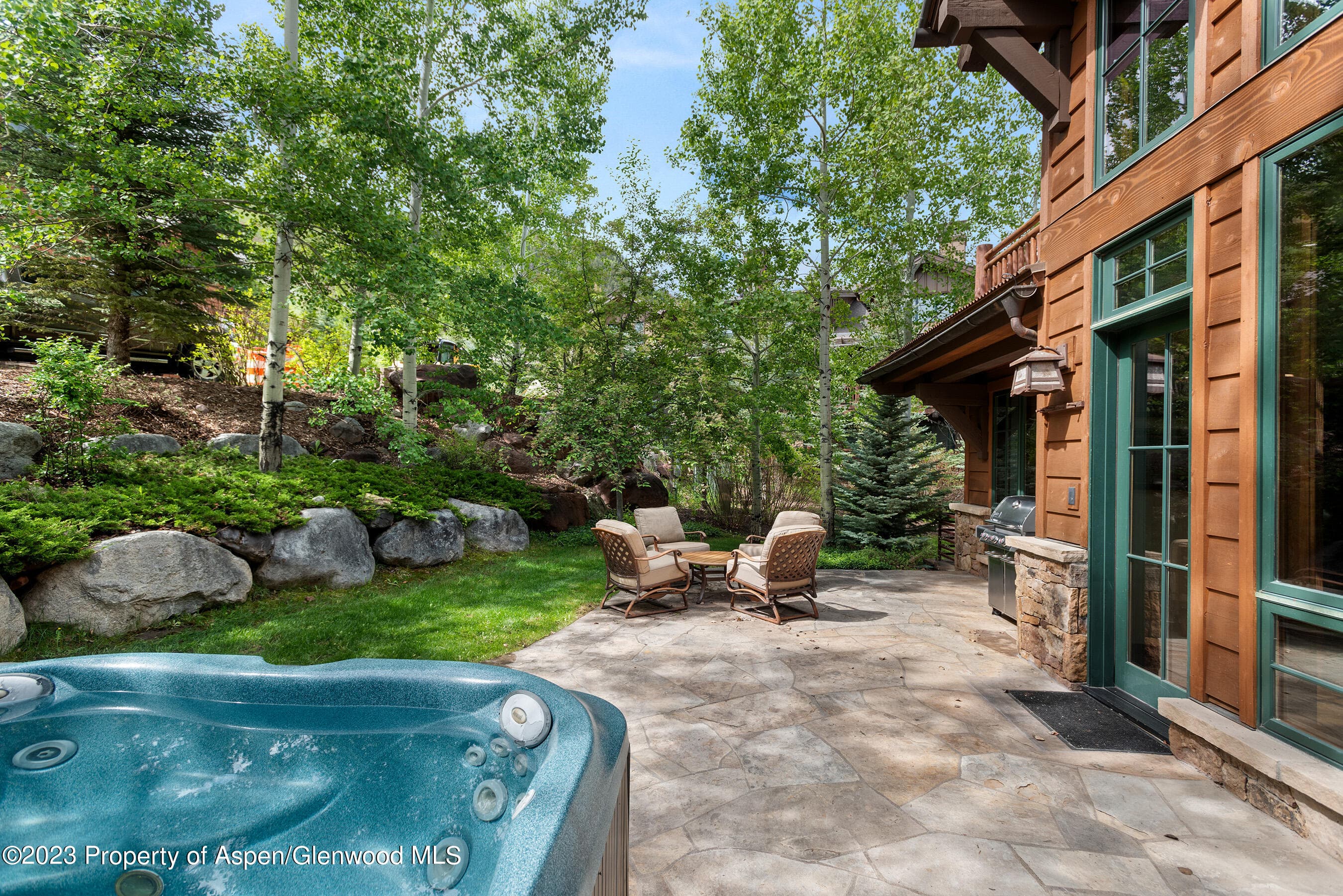 81 Thunderbowl Lane, Aspen, CO 81611 - Photo 41