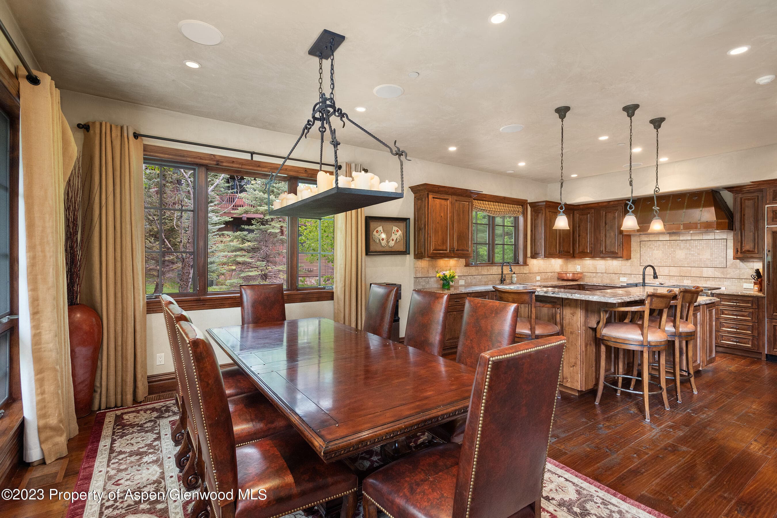 81 Thunderbowl Lane, Aspen, CO 81611 - Photo 44