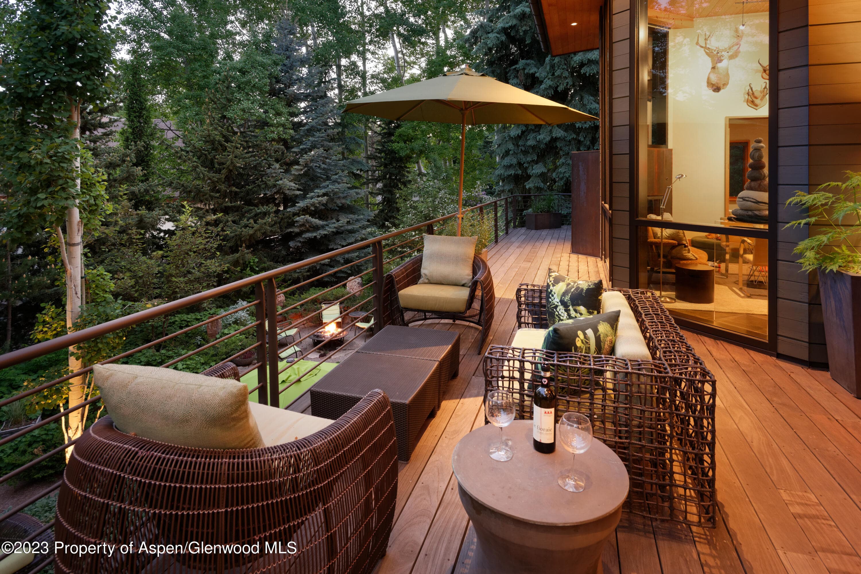 1575 Silver King Drive, Aspen, CO 81611 - Photo 30