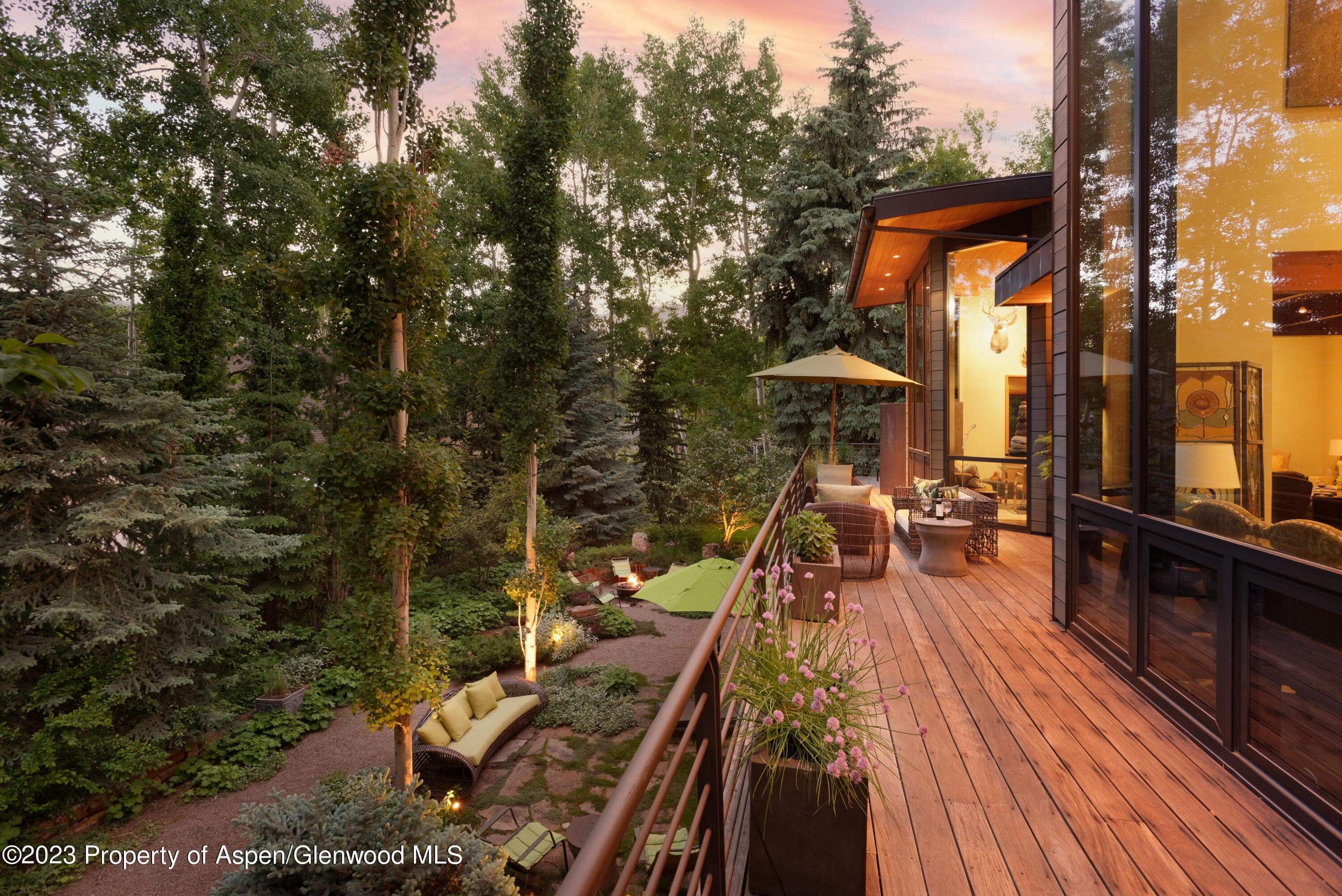 1575 Silver King Drive, Aspen, CO 81611 - Photo 29
