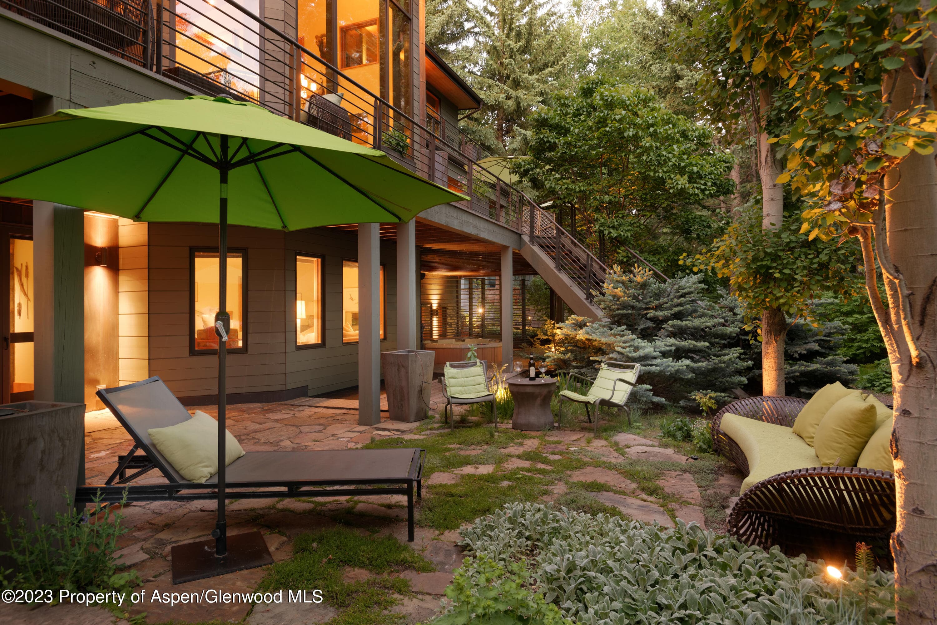 1575 Silver King Drive, Aspen, CO 81611 - Photo 31