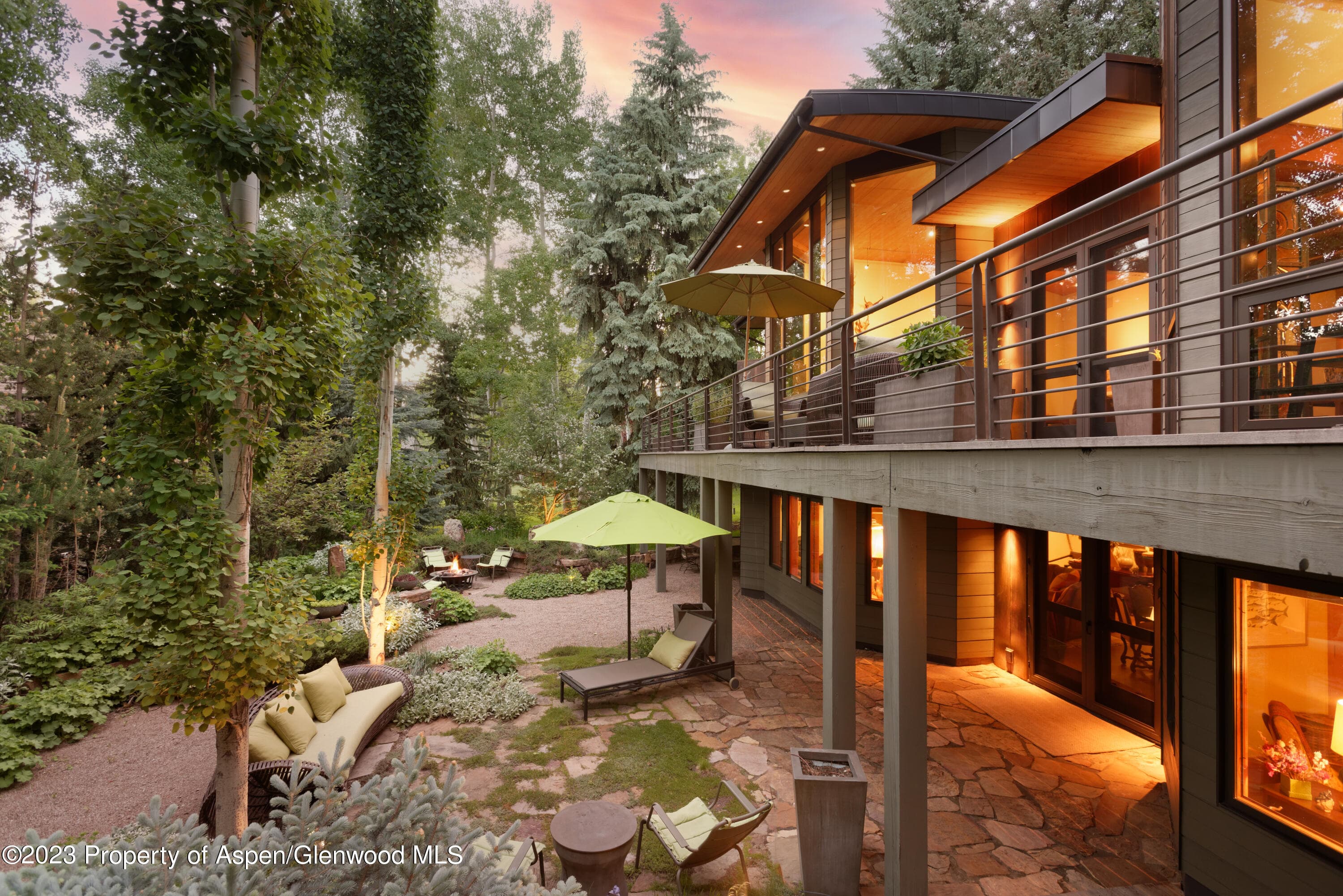 1575 Silver King Drive, Aspen, CO 81611 - Photo 26