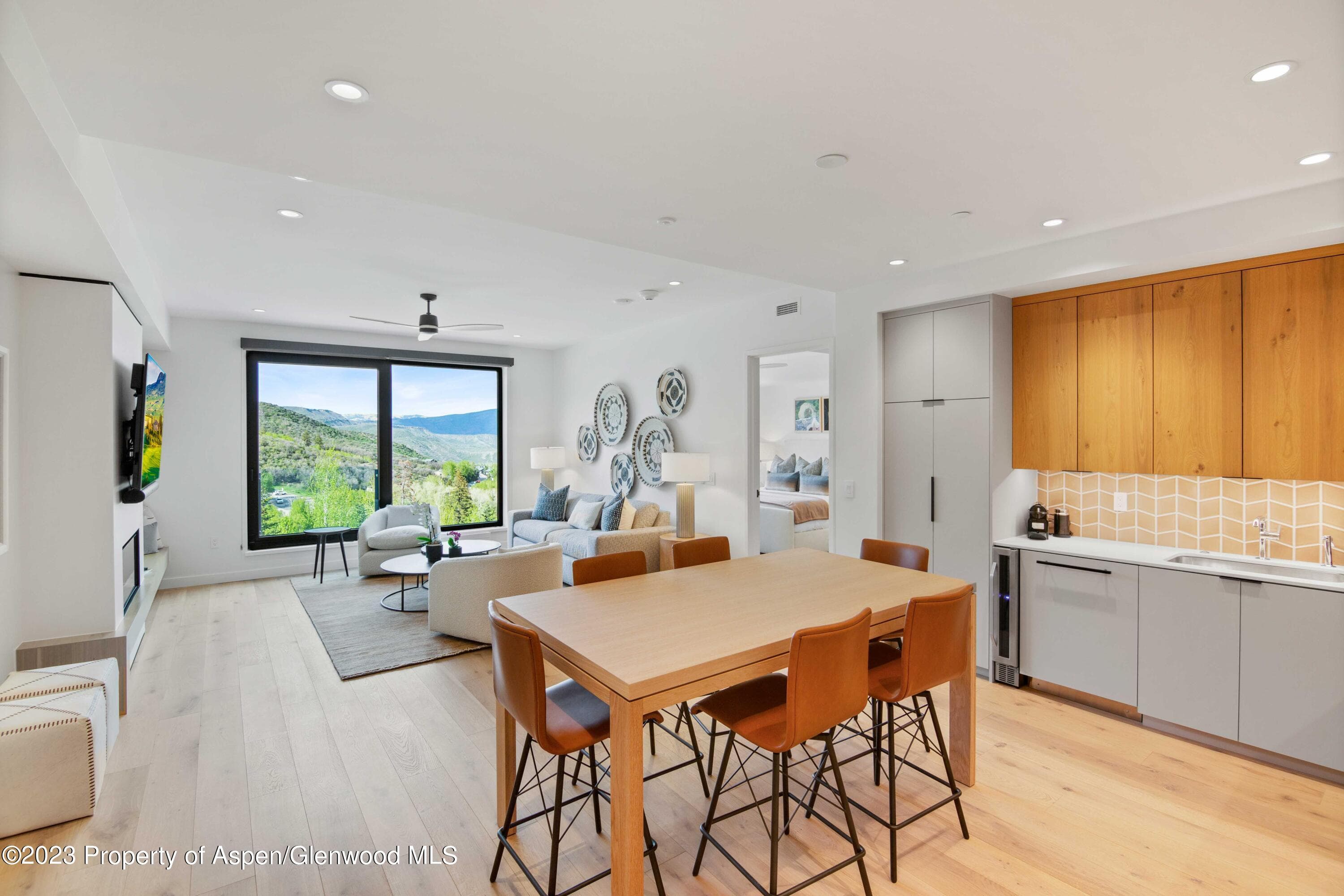 119 WOOD Road 204, Snowmass Village, CO 81615 - Photo 4