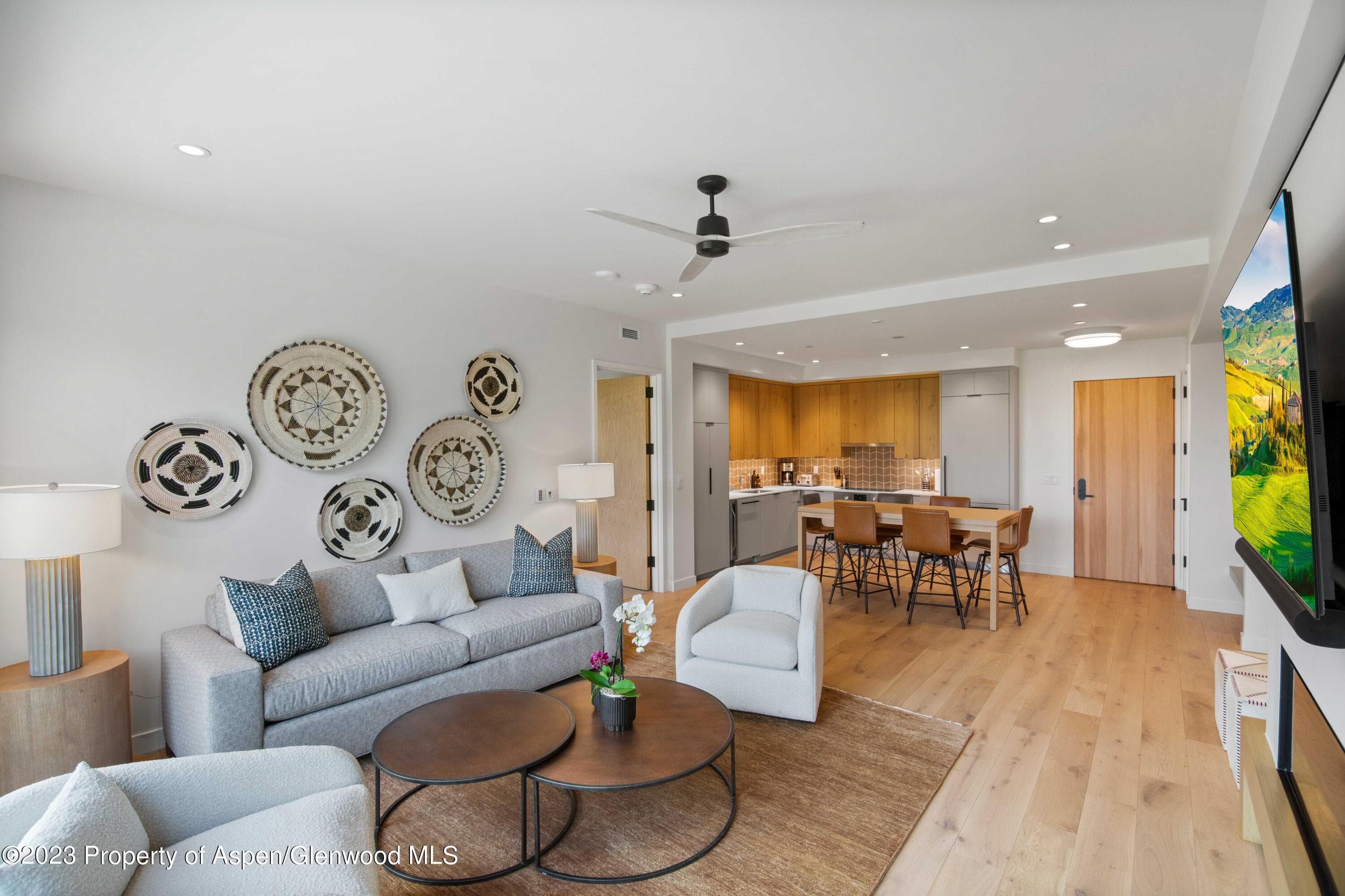 119 WOOD Road 204, Snowmass Village, CO 81615 - Photo 7