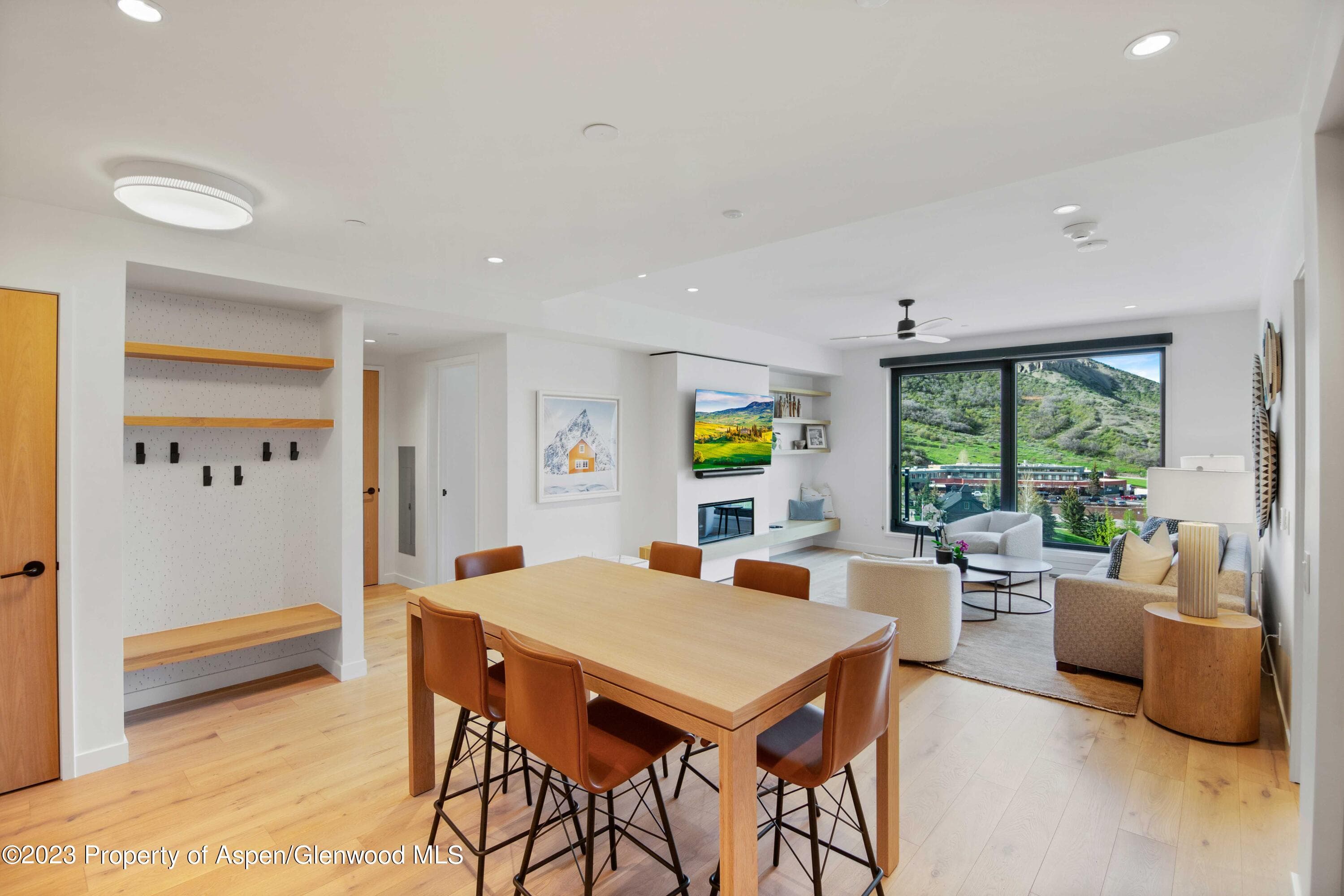 119 WOOD Road 204, Snowmass Village, CO 81615 - Photo 9