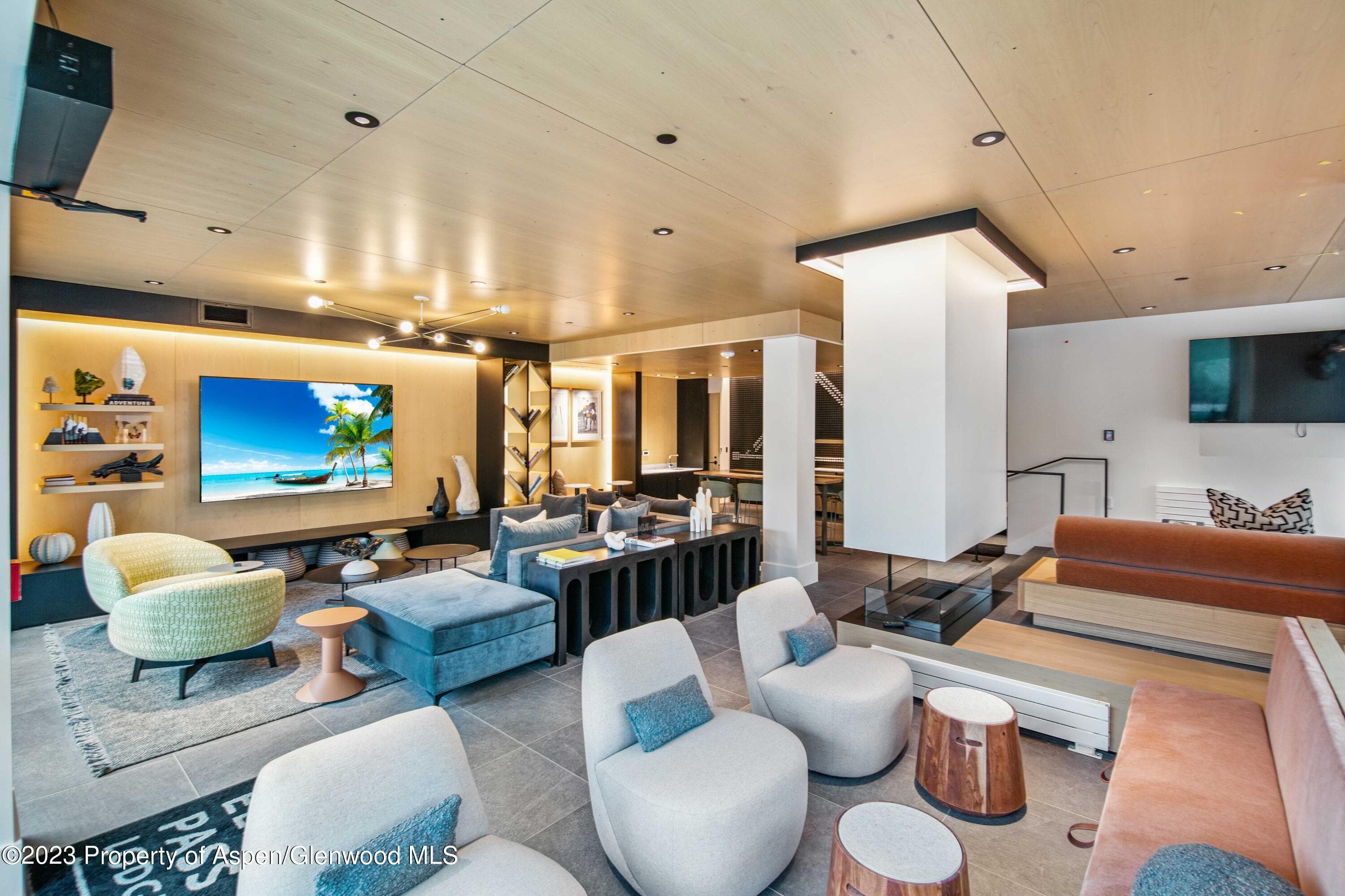 119 WOOD Road 204, Snowmass Village, CO 81615 - Photo 25