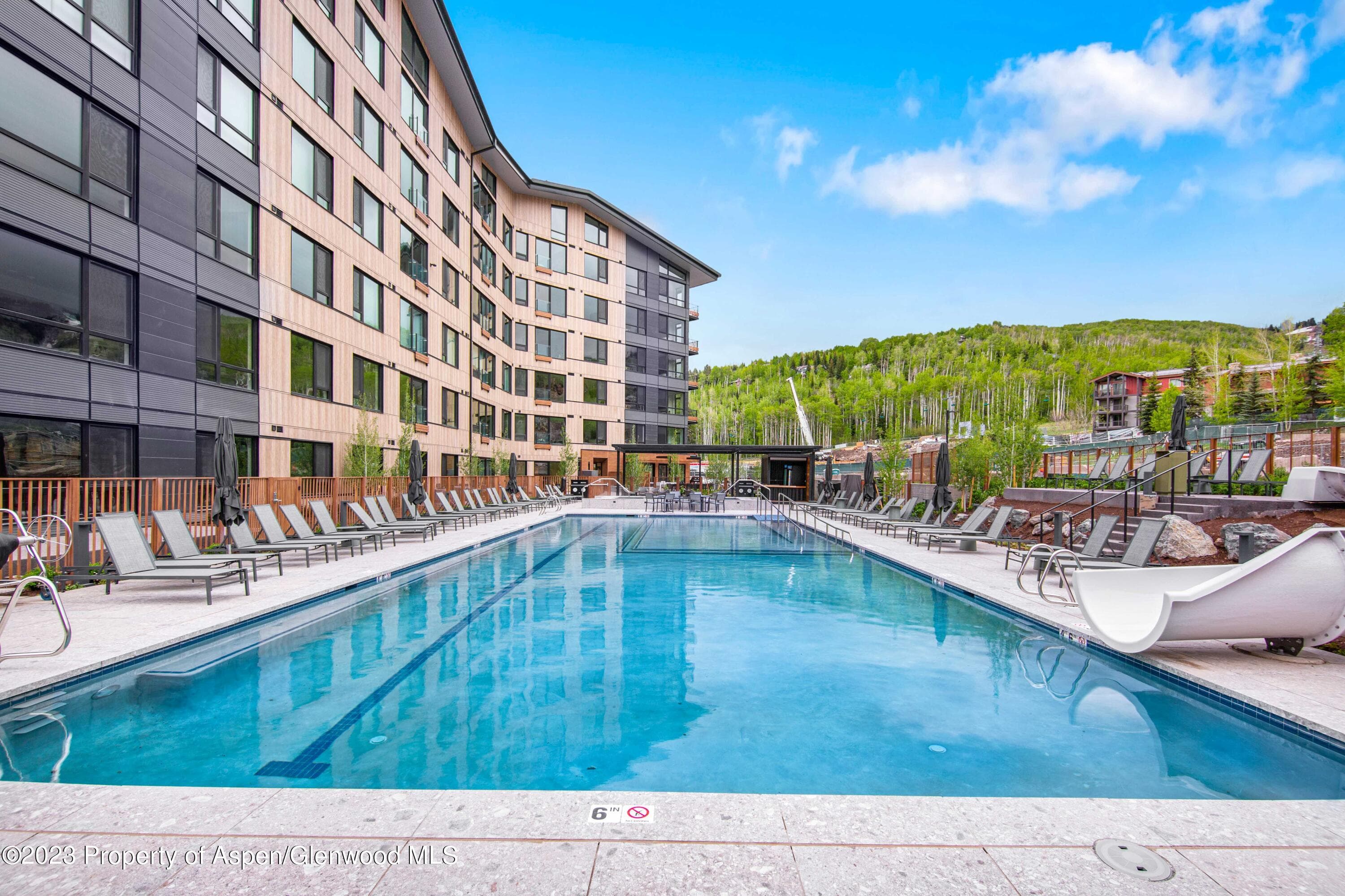 119 WOOD Road 204, Snowmass Village, CO 81615 - Photo 26