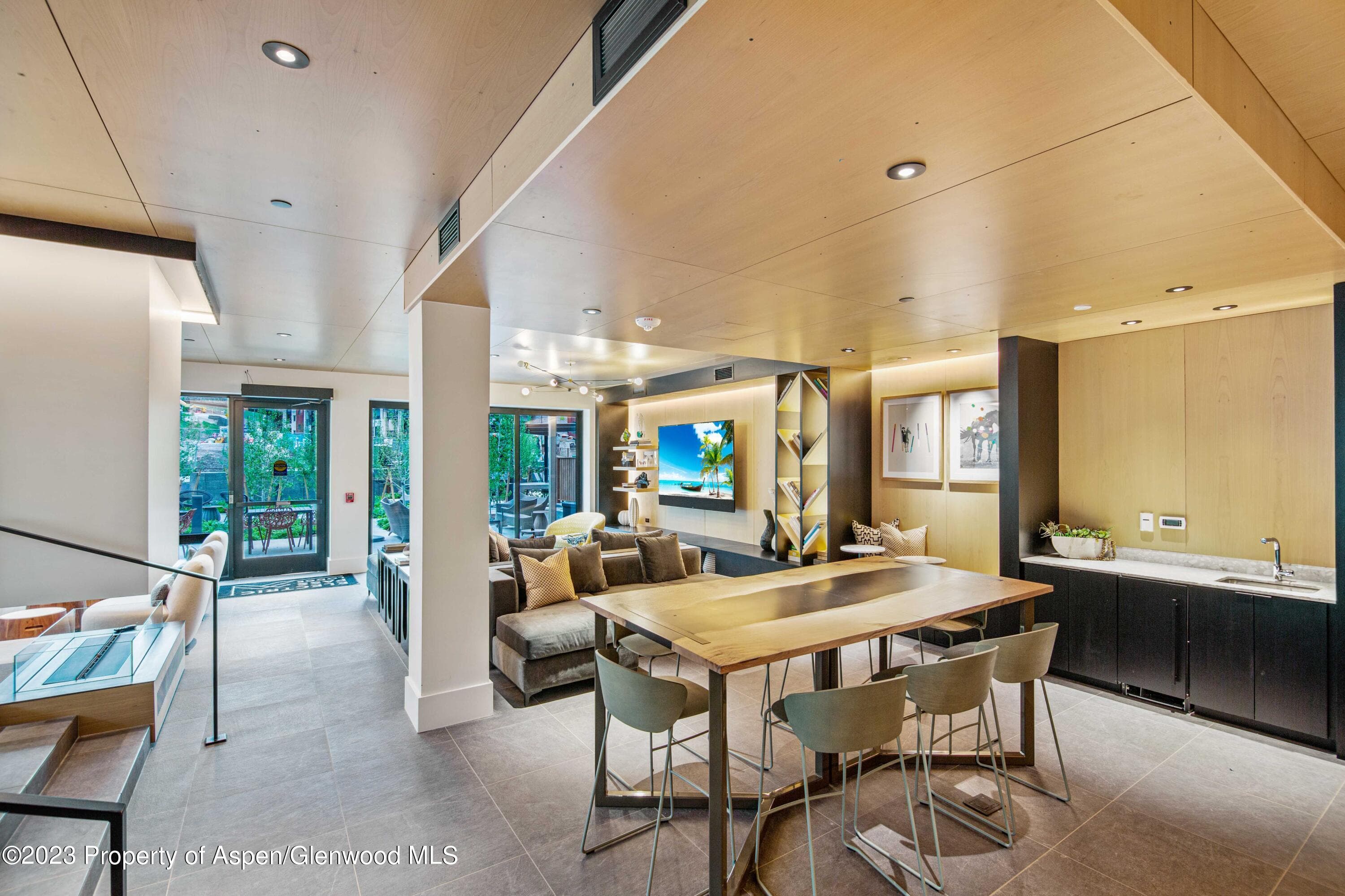 119 WOOD Road 204, Snowmass Village, CO 81615 - Photo 28