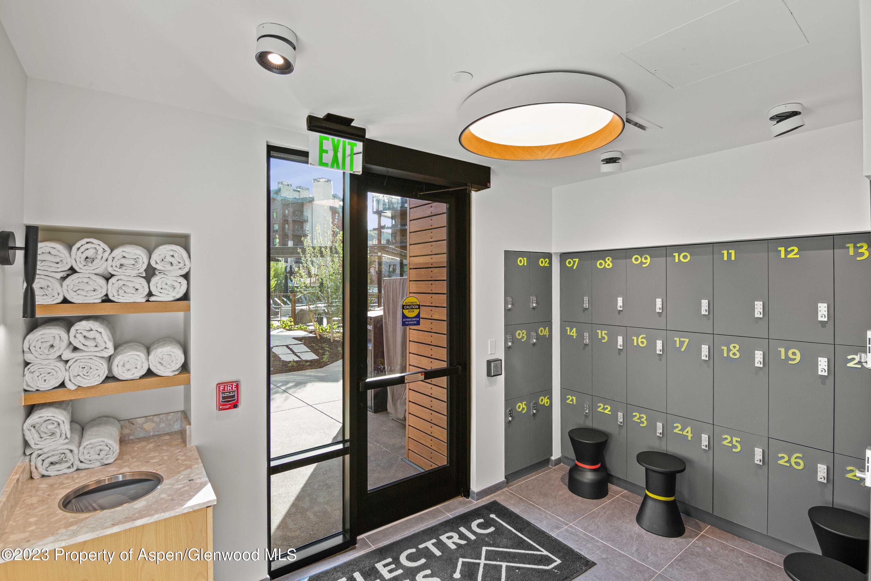 119 WOOD Road 204, Snowmass Village, CO 81615 - Photo 33