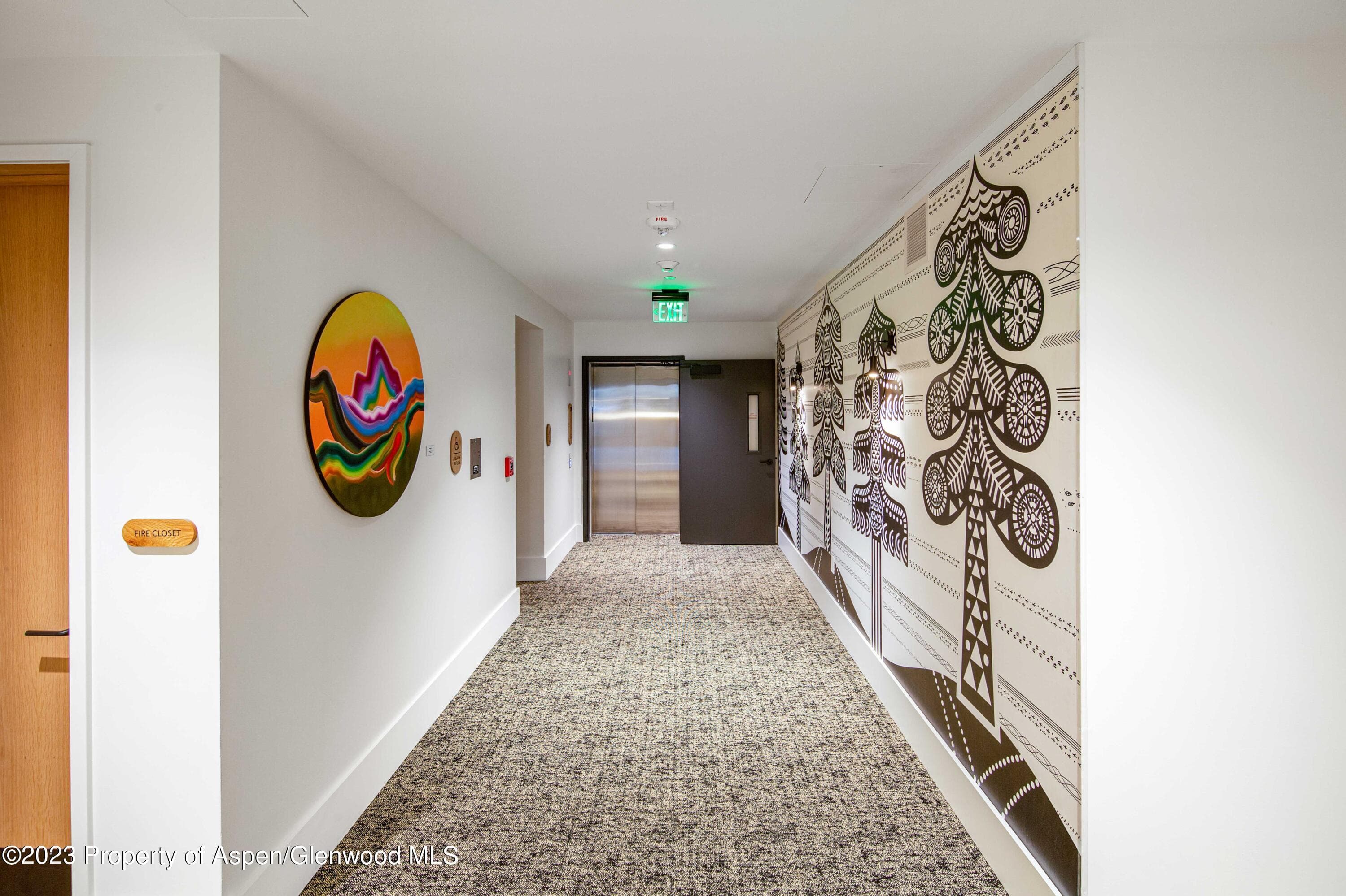 119 WOOD Road 204, Snowmass Village, CO 81615 - Photo 34