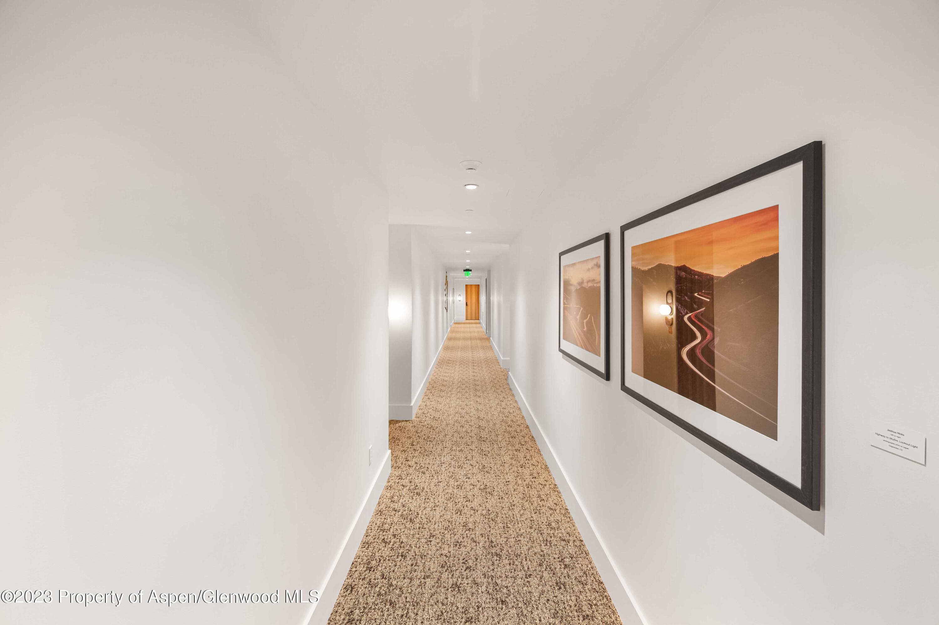 119 WOOD Road 204, Snowmass Village, CO 81615 - Photo 37