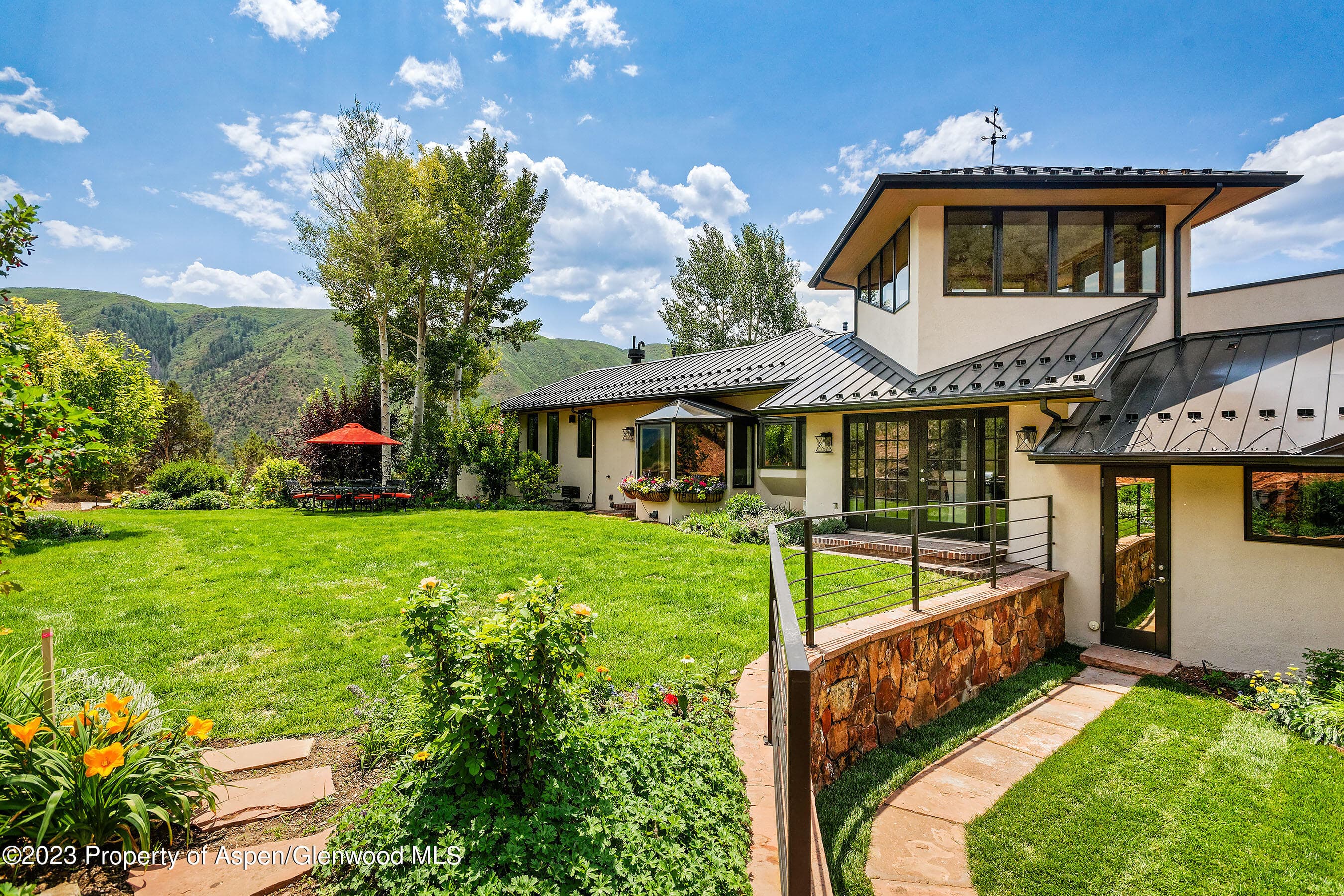571 Booth Lane, Basalt, CO 81621 - Photo 4