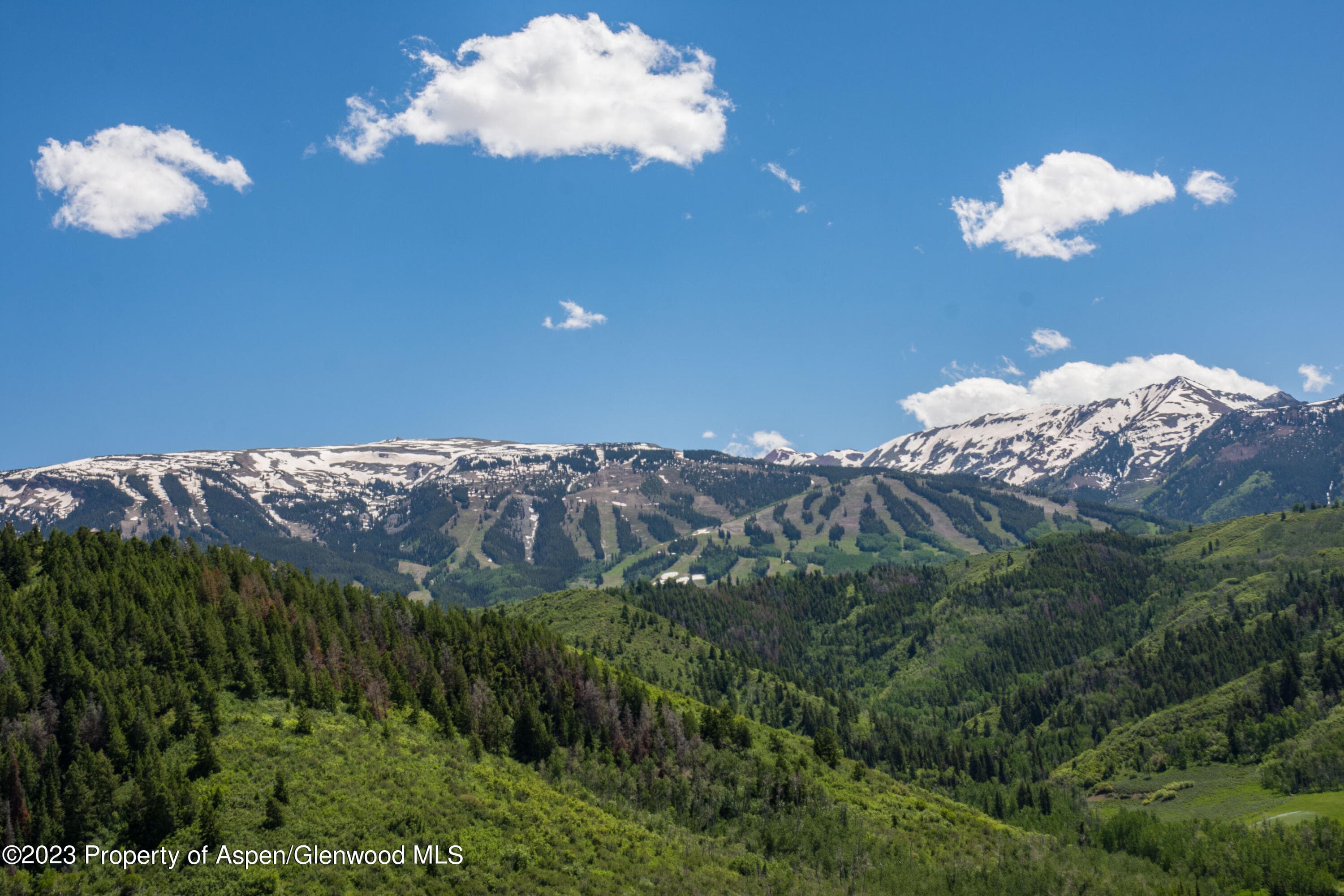 TBD Lake Wildcat Road, Snowmass Village, CO 81615 - Photo 3