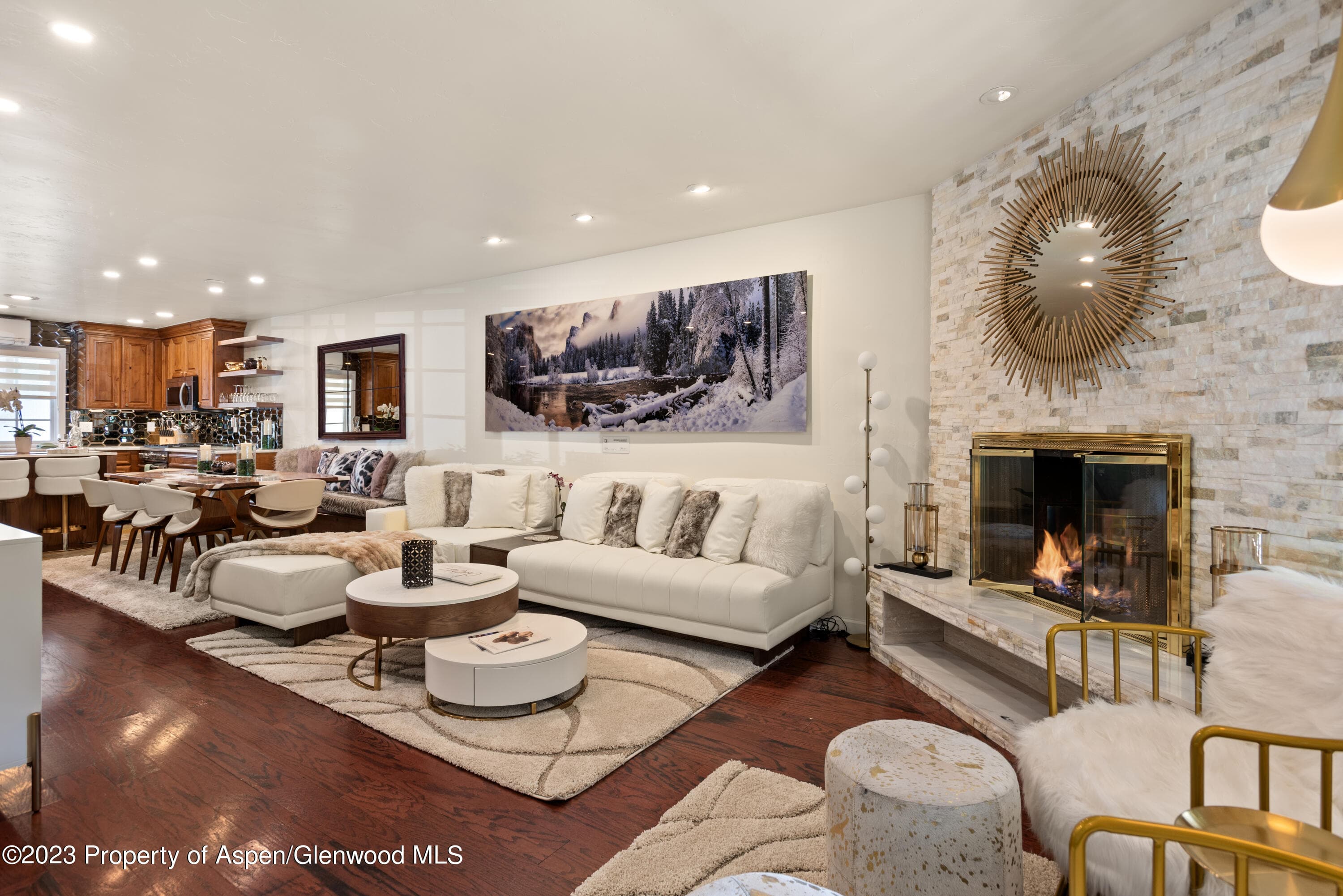 711 S Galena Street 20D, Aspen, CO 81611 - Photo 3